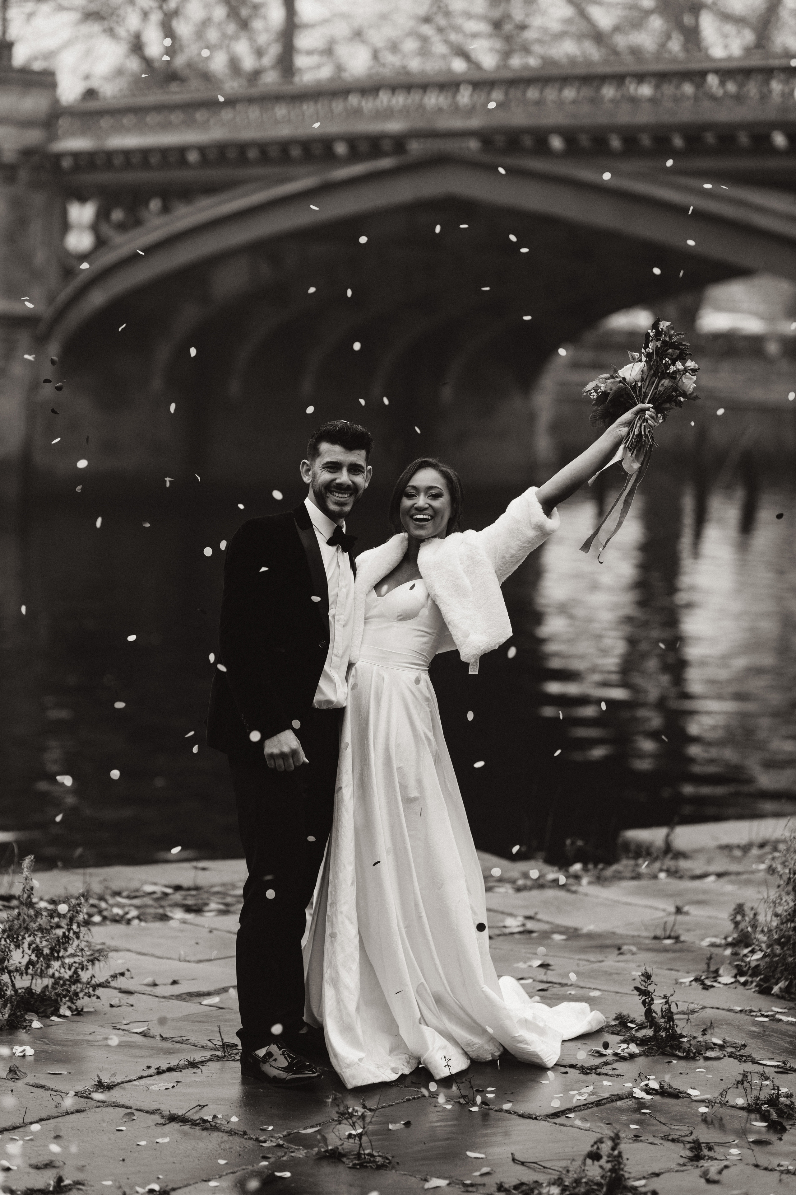 Chloé & Paul. Yorkshire Photographer