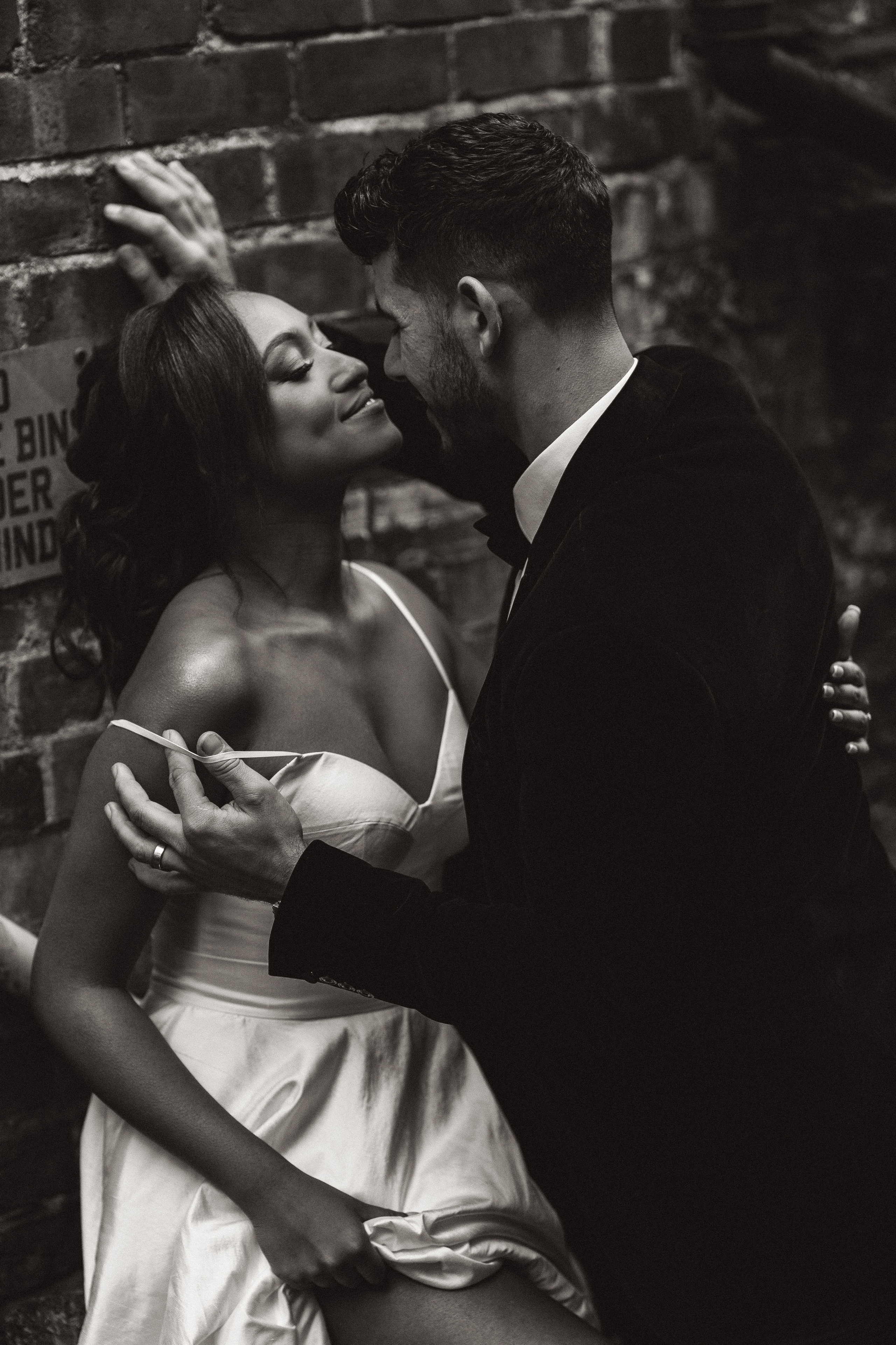 Chloé & Paul. Yorkshire Photographer