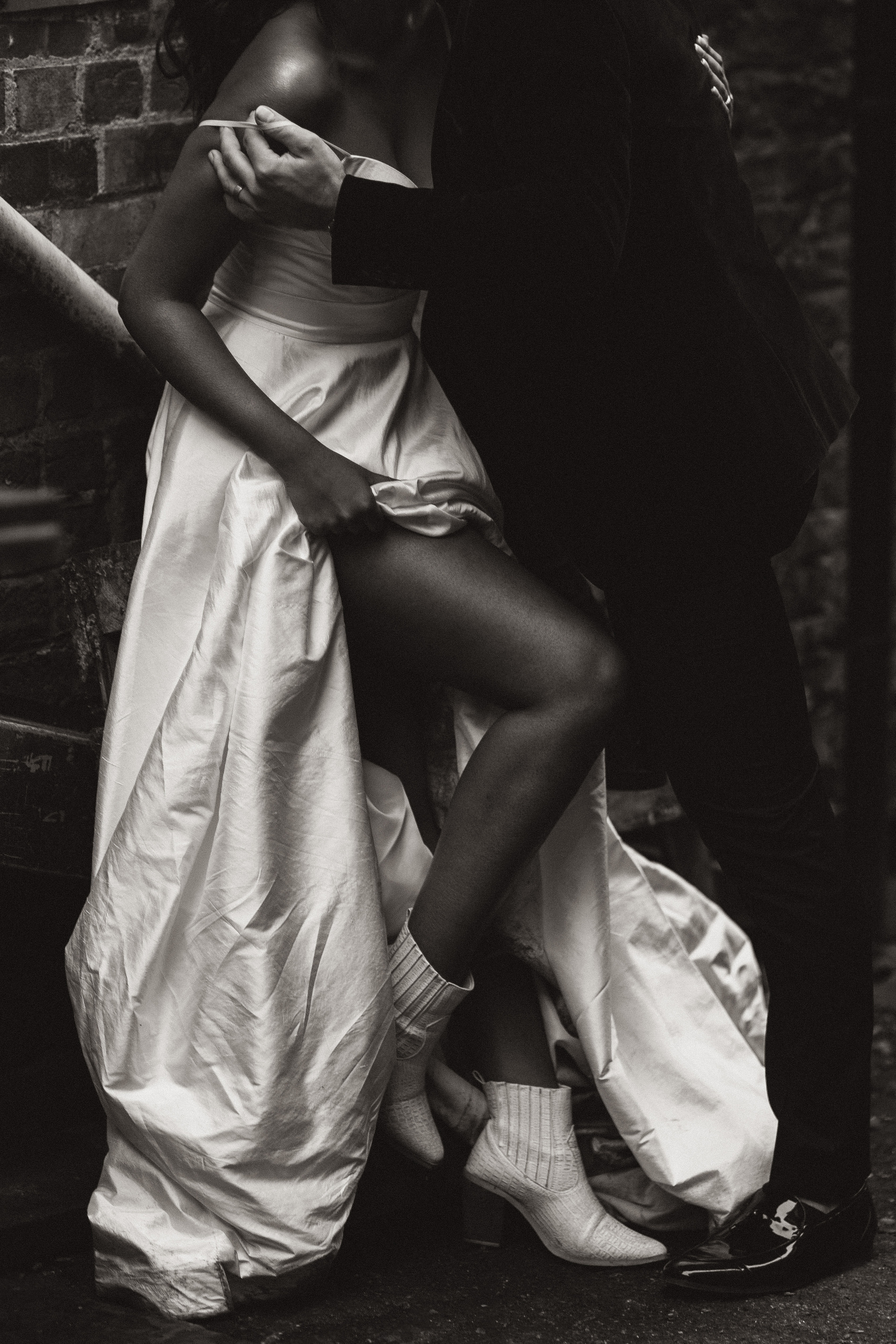 Chloé & Paul. Yorkshire Photographer