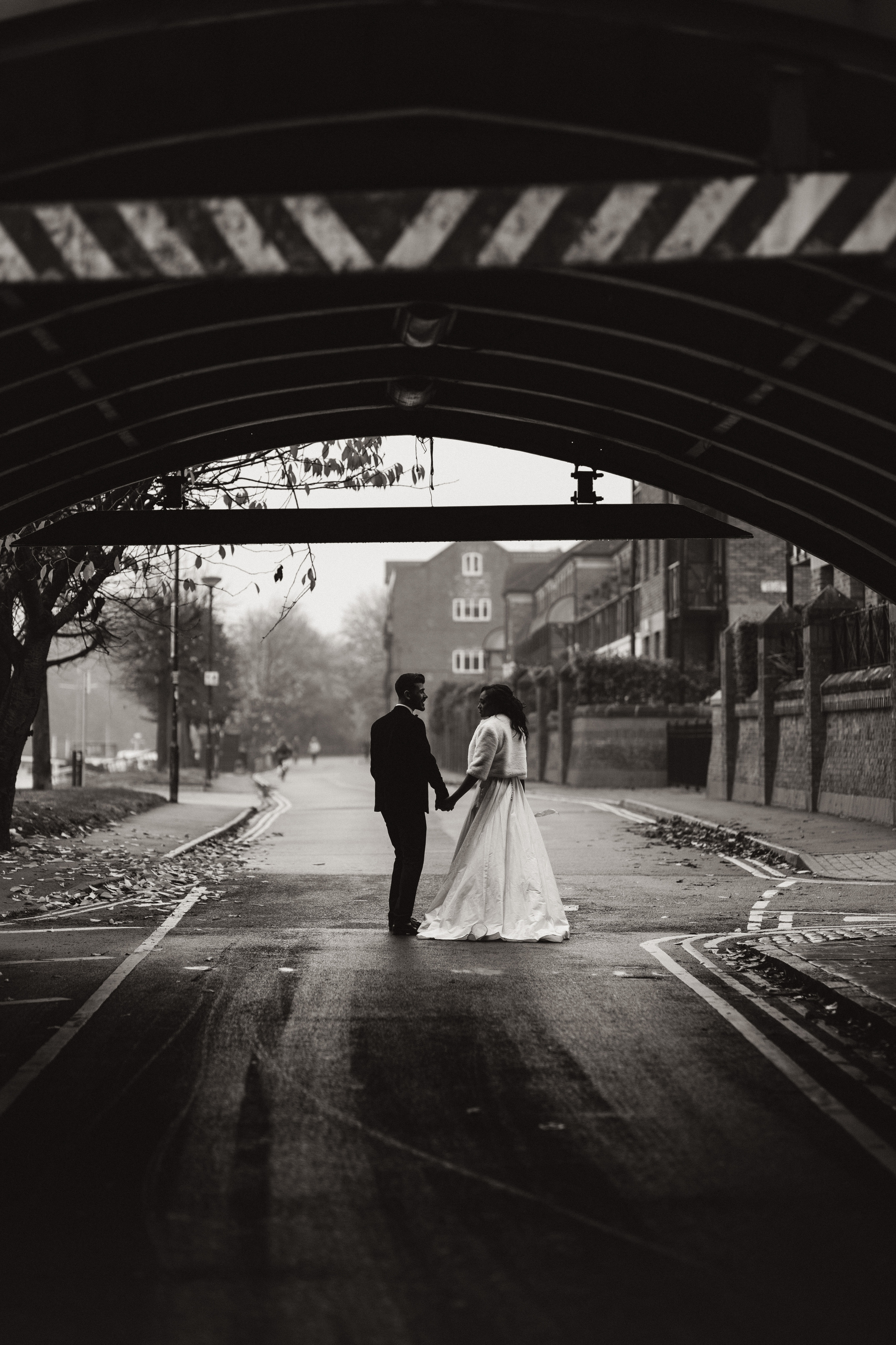 Chloé & Paul. Yorkshire Photographer