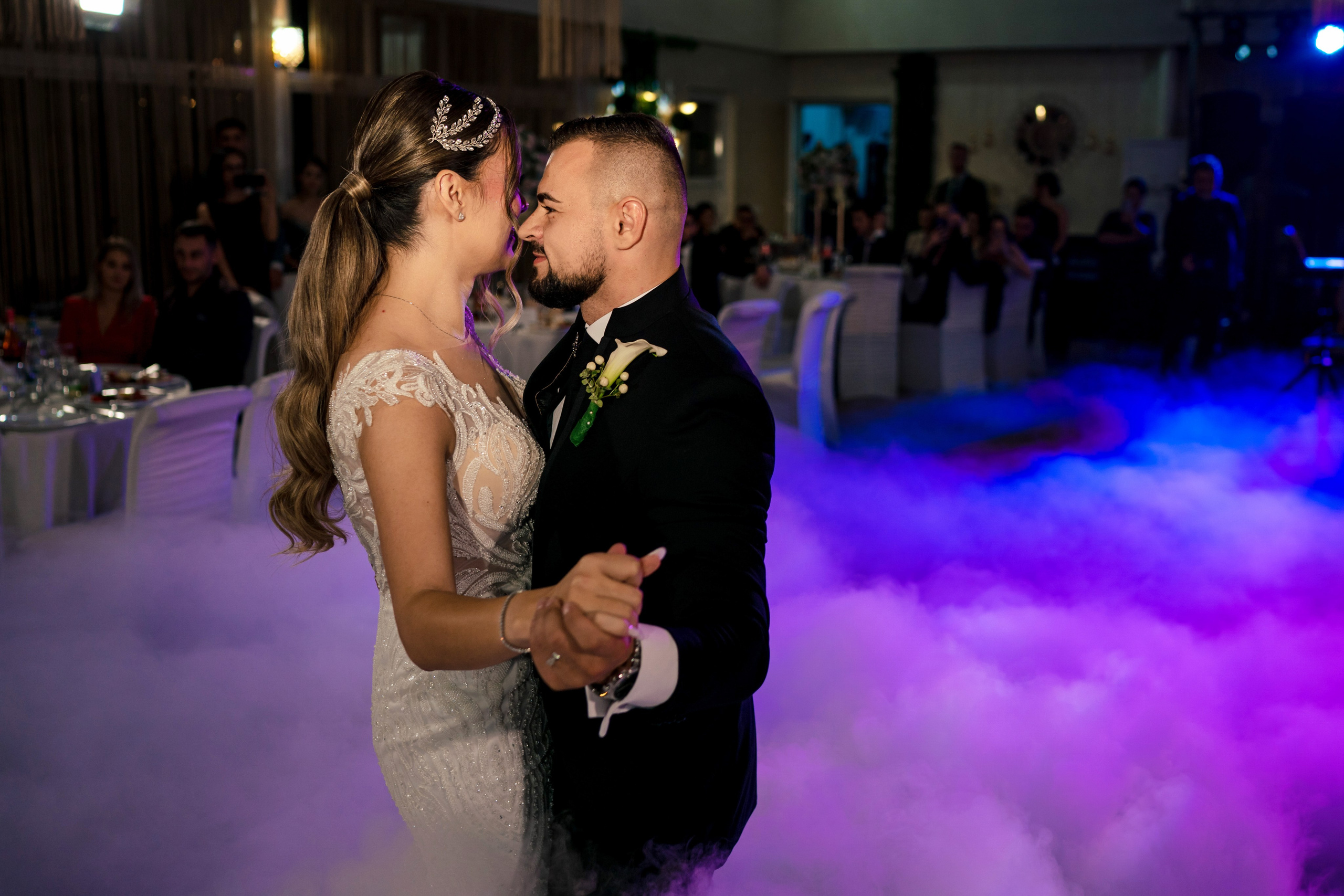 Miki & Andrei. Acasă