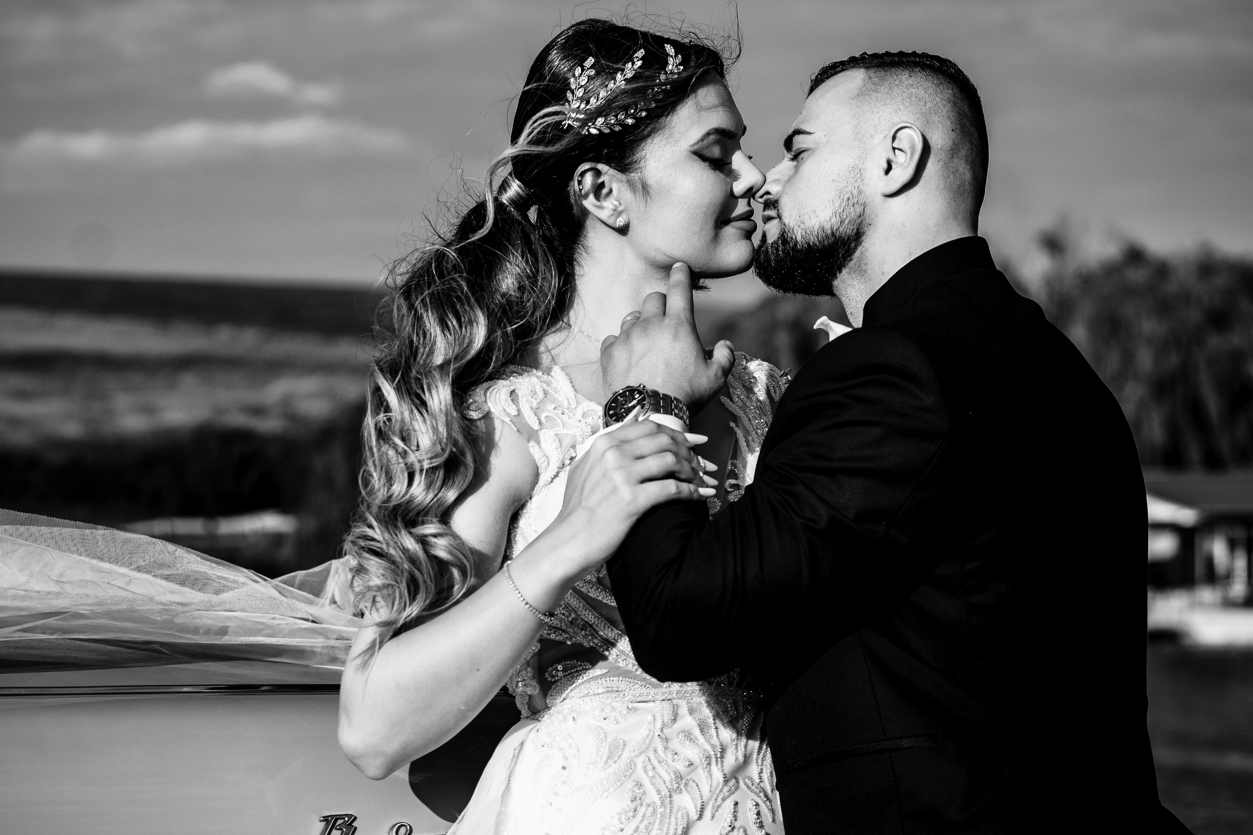 Miki & Andrei. Acasă