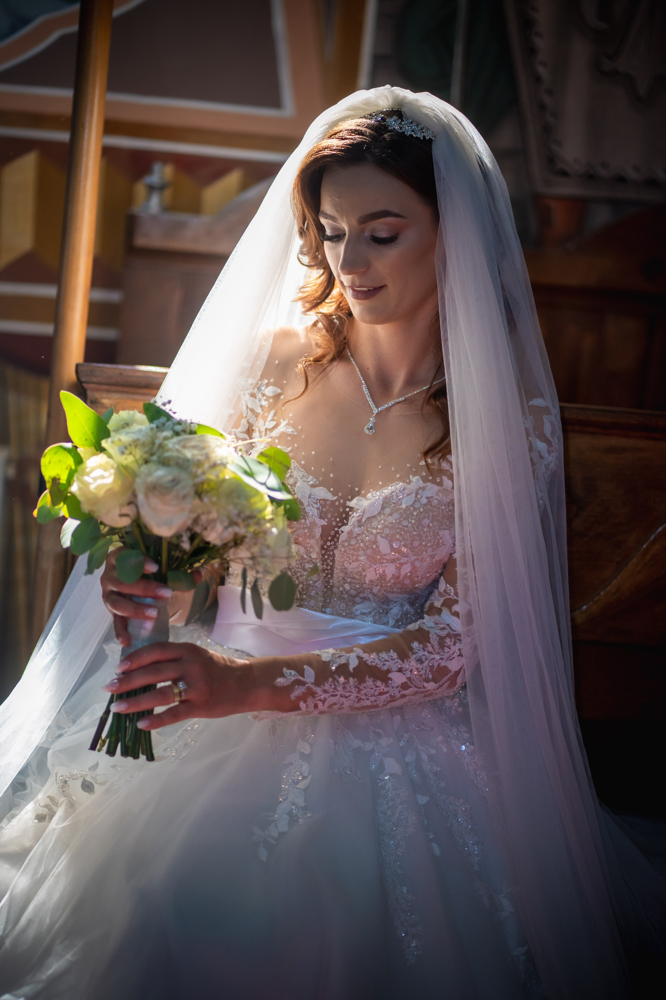 Vasile & Georgiana - 05.07.2025. RRStudio — Fotograf evenimente
