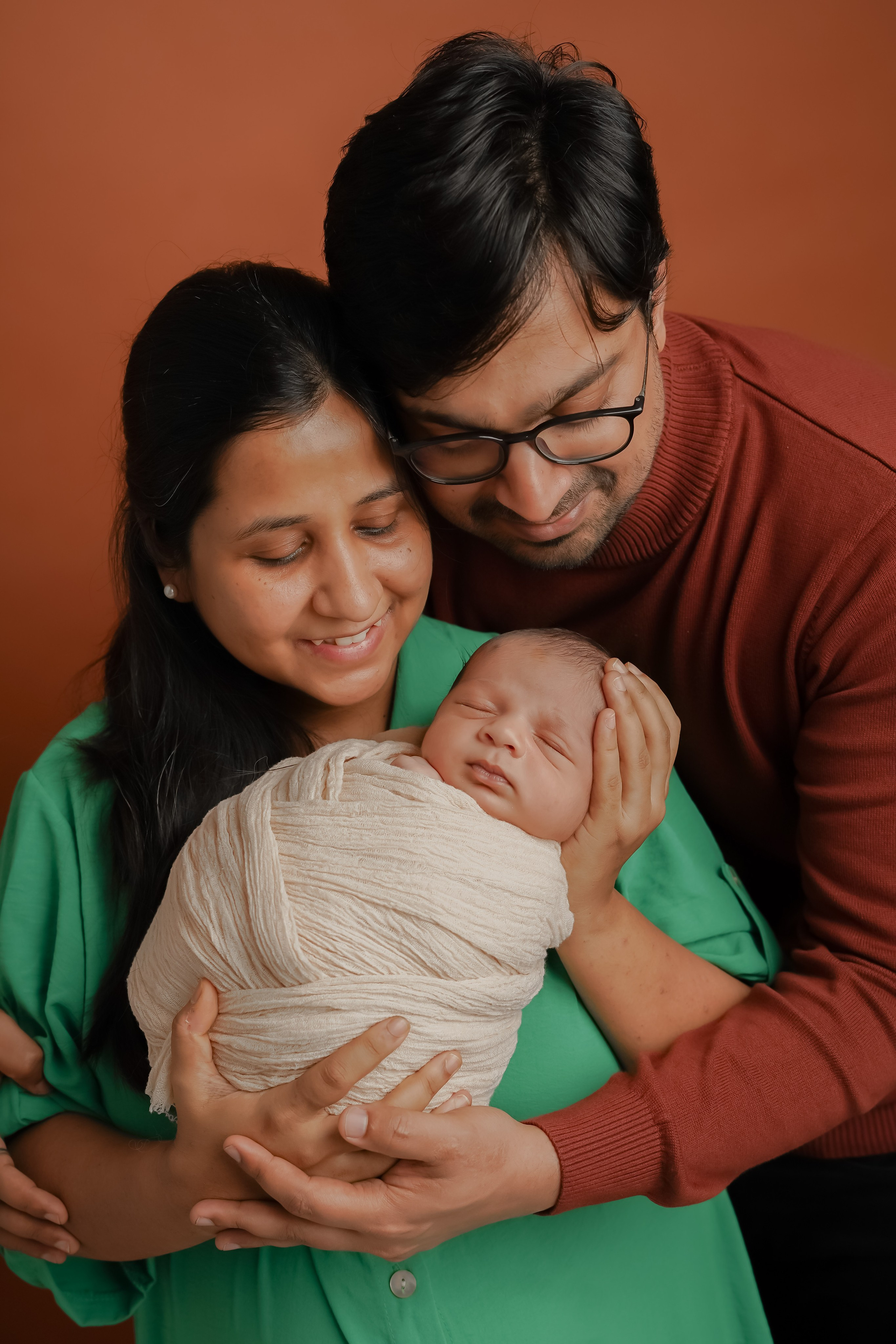 Sweet Dream. Adelya Tomin