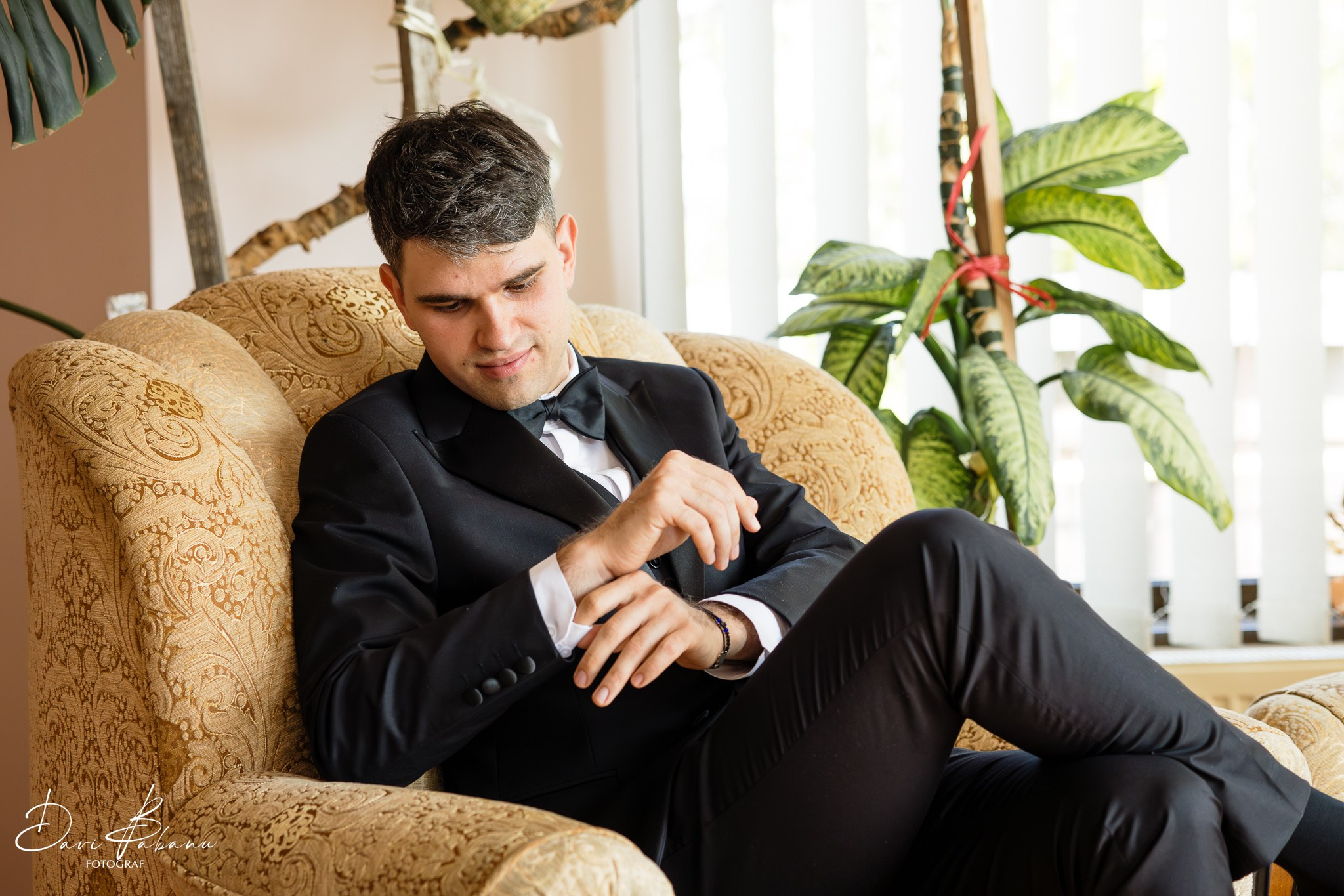 Raluca & Alexandru - Wedding Day