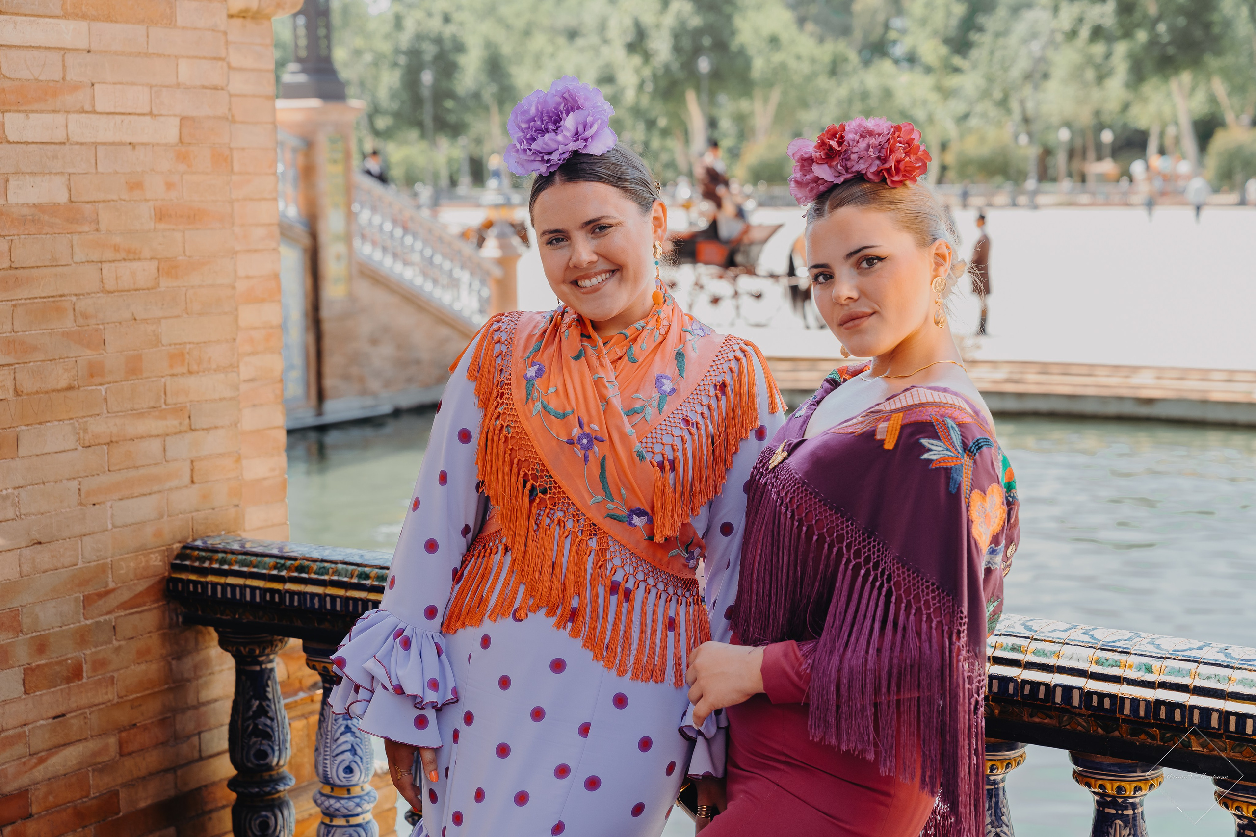 Feria De Abril — Sevilla 2024. Fotografie de Familie, Nuntă și Evenimente - Marian V. Munteanu