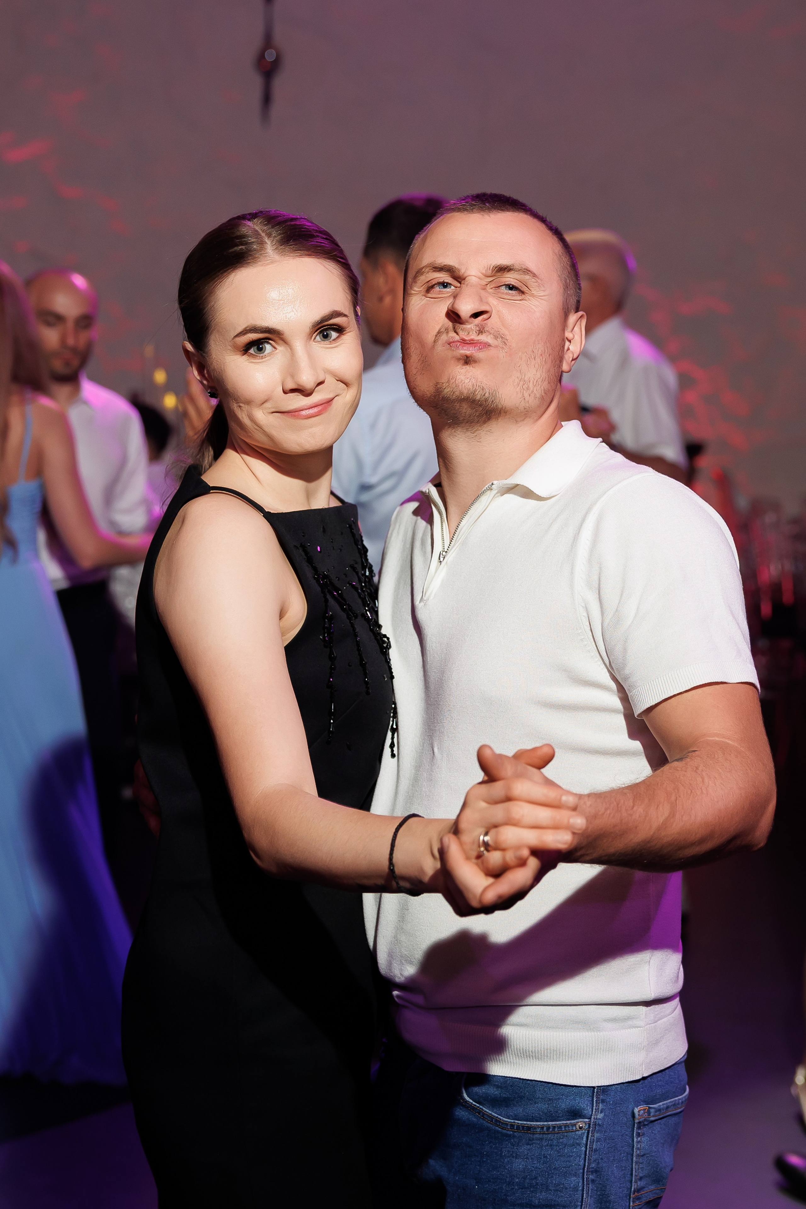 Gabriel & Evelina — Lago — Wedding Day. Servicii Foto și Video 067188353