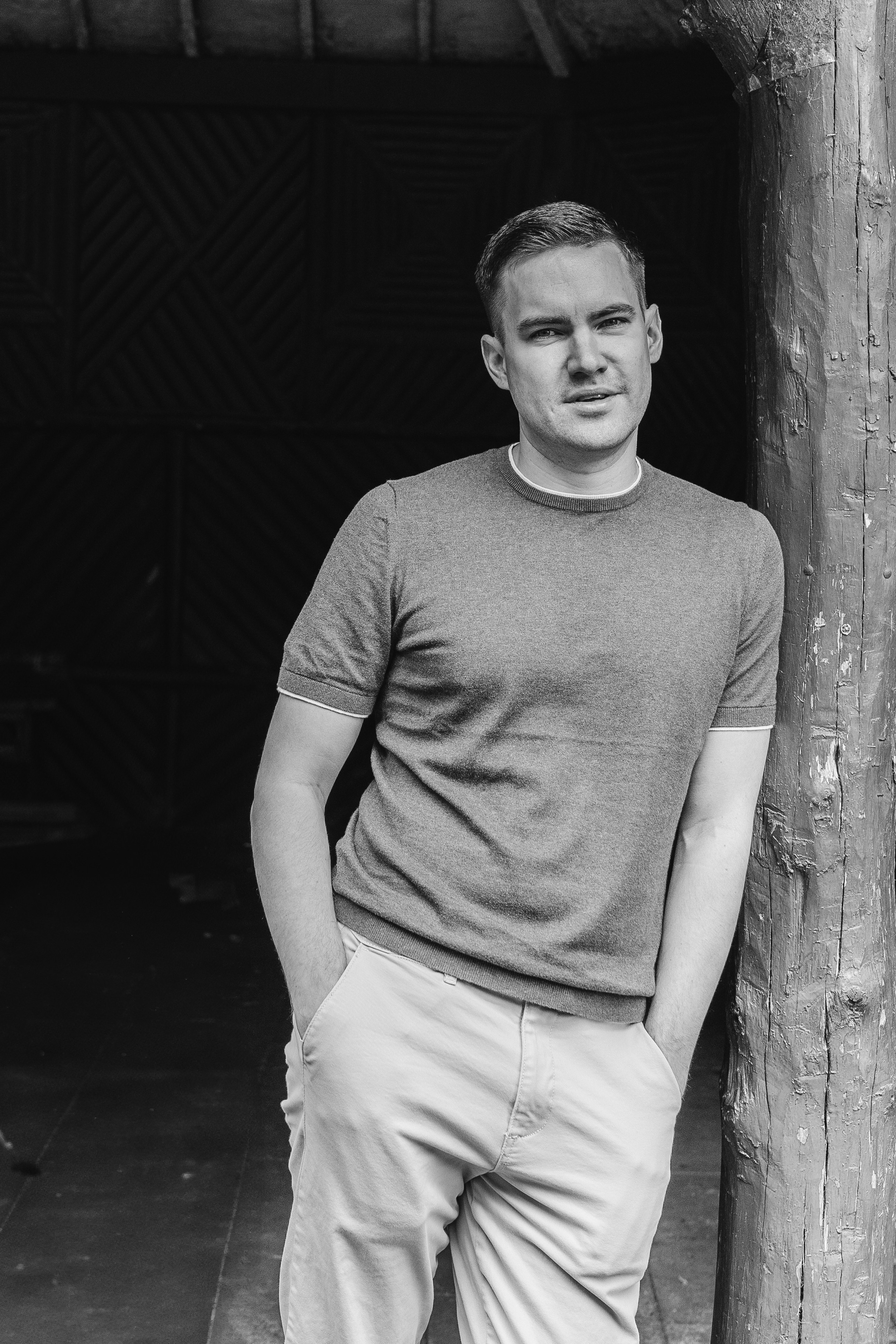 Business headshots in Newcastle Upon Tyne