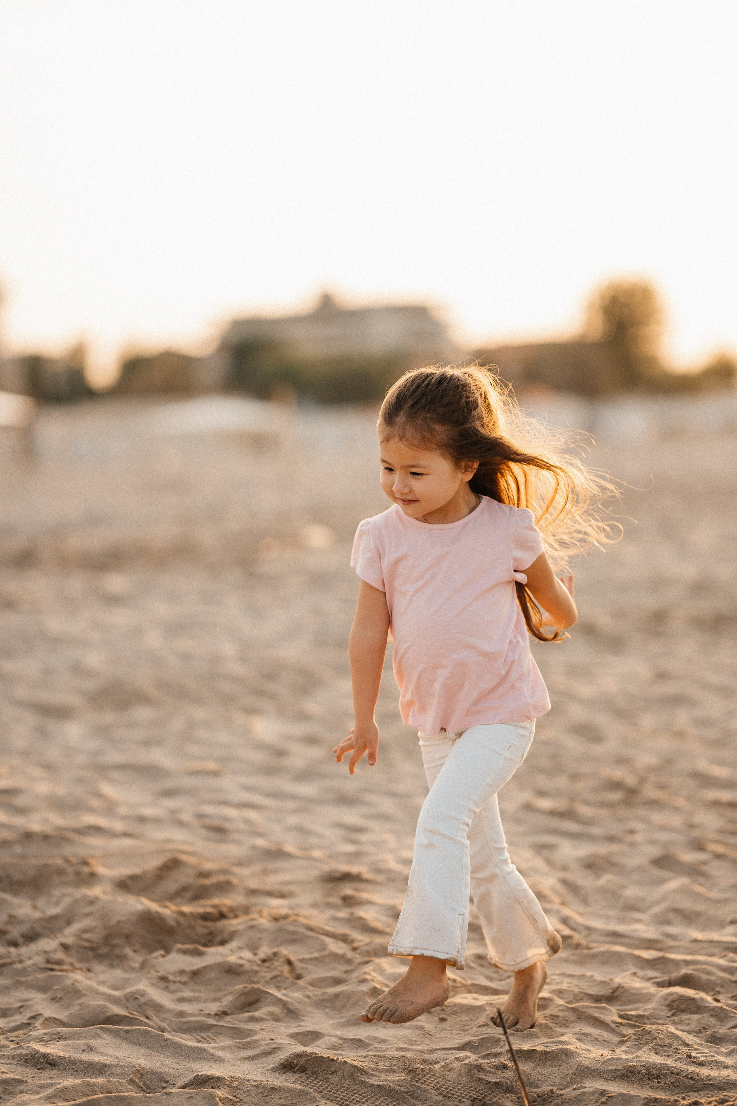 Leia. Fotografa Rimini