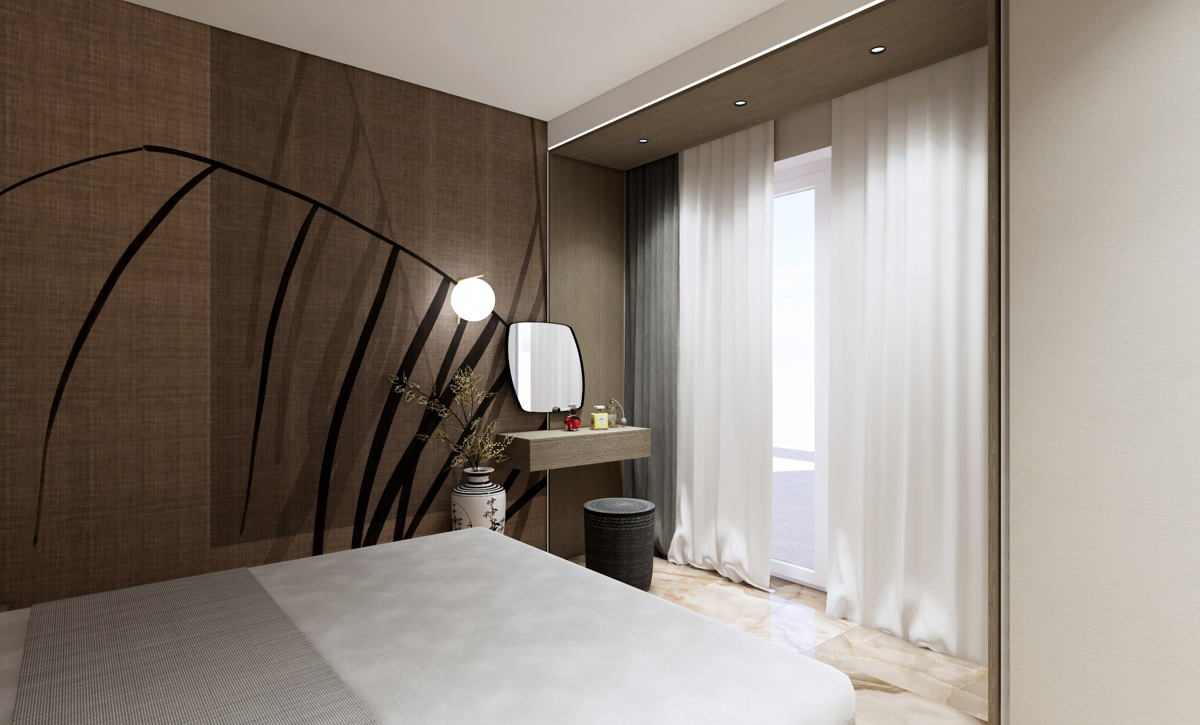 3D modeling. Marco Greco Architectural and interiors photographer based in Apulia Italy Fotografo di architettura interni Puglia B&B Case vacanze Hotel