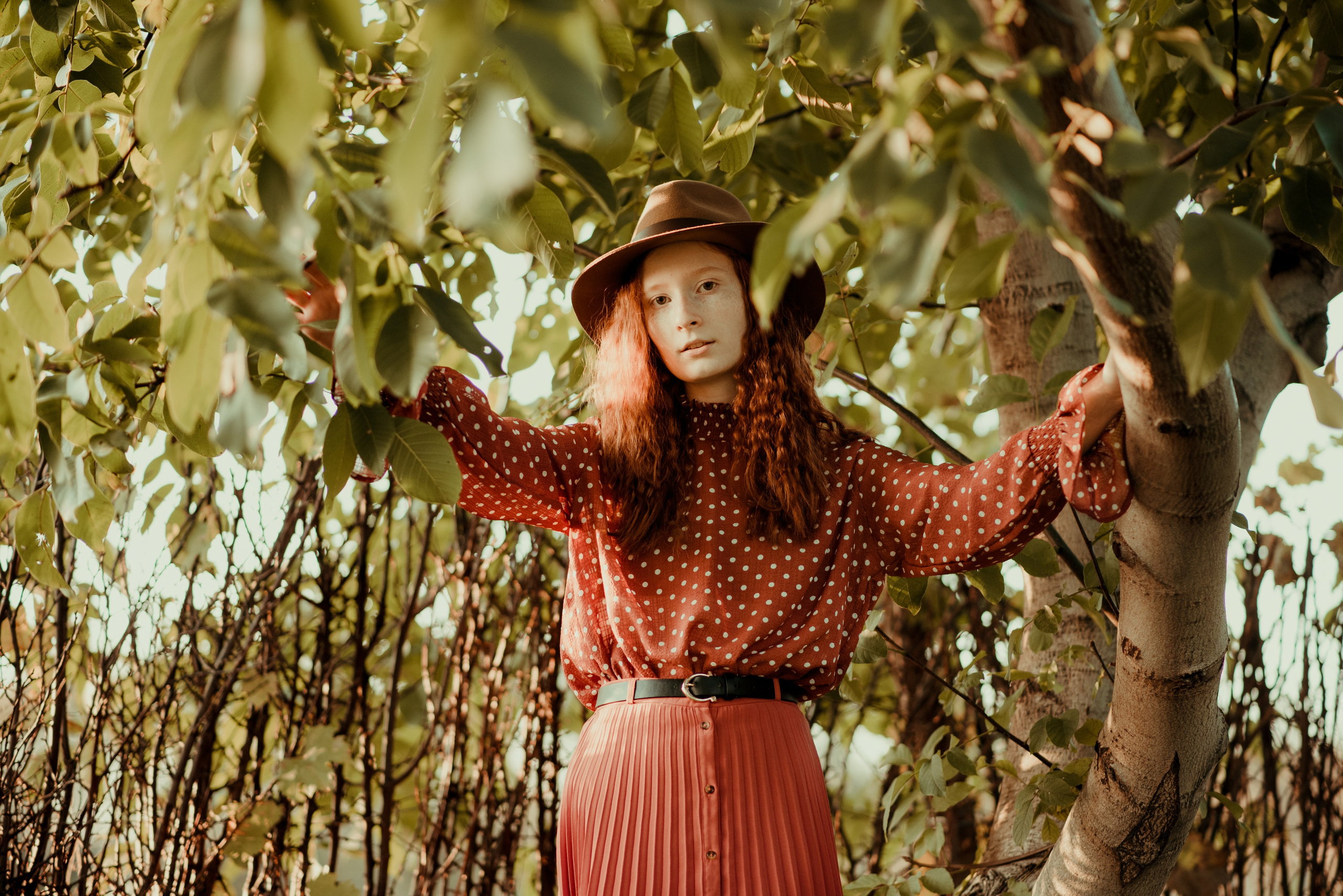 Portrete. Ligiafoto.ro