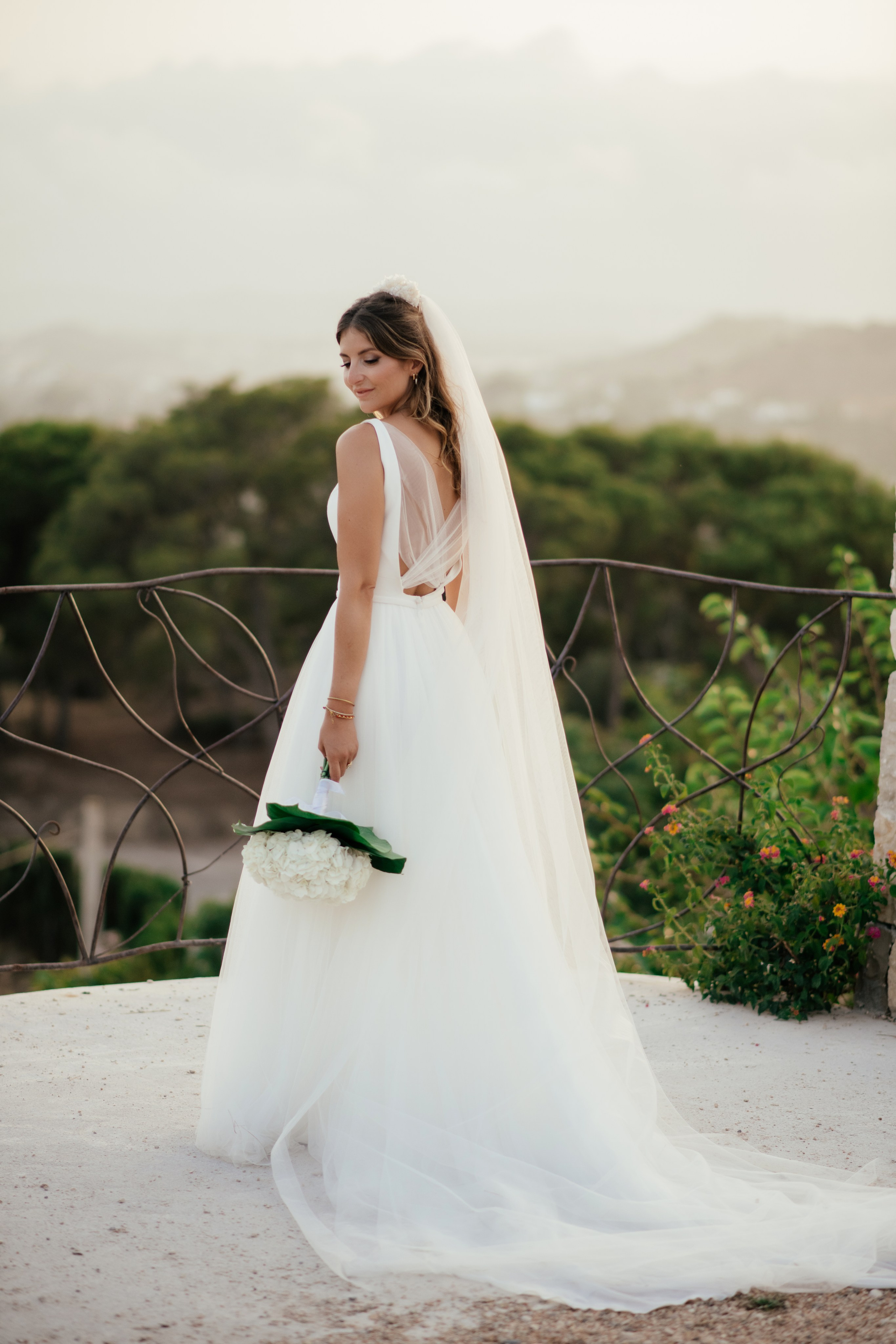 Alicia & Marc (Finca Marques de Montemolar)