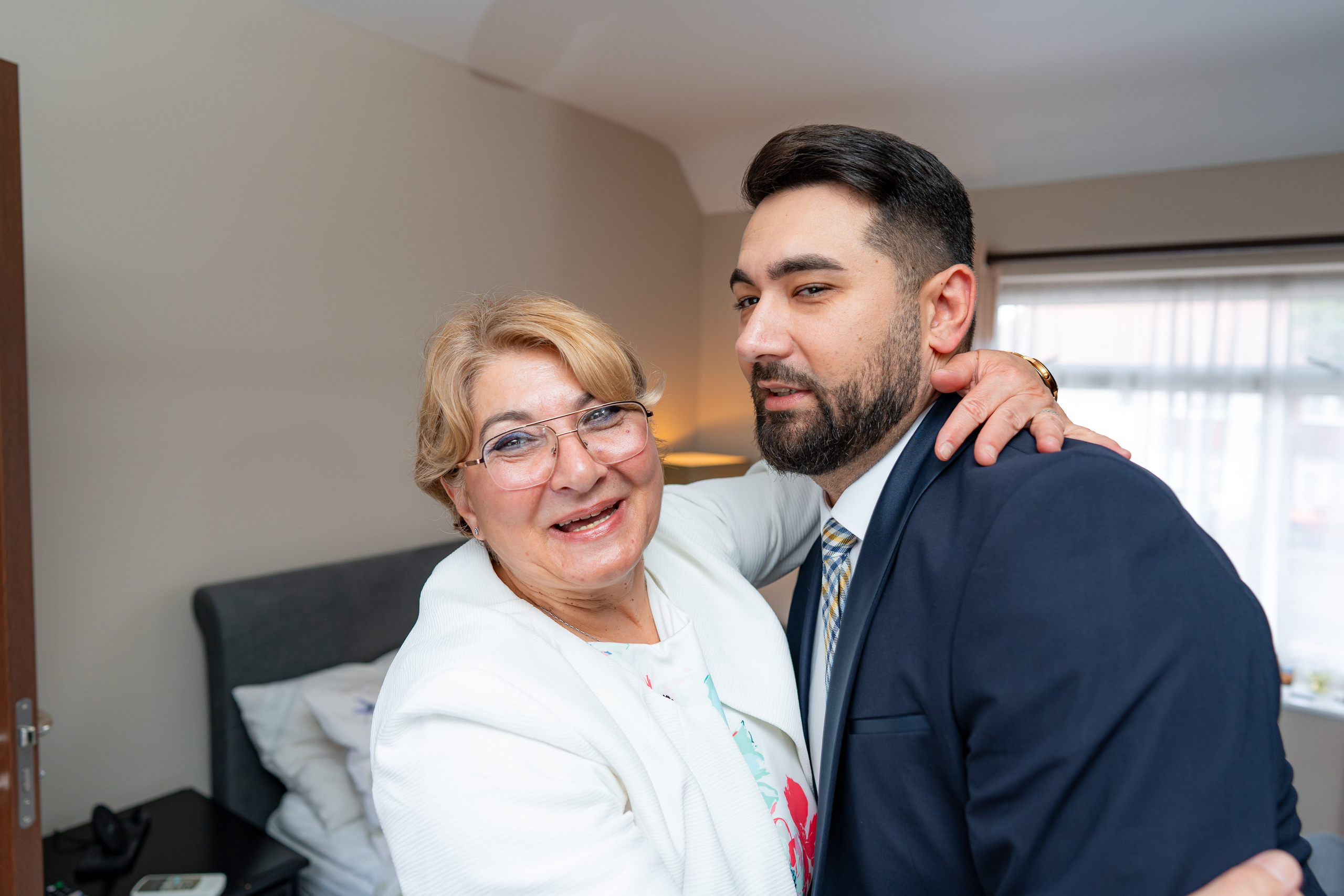 Weddings/Engagements