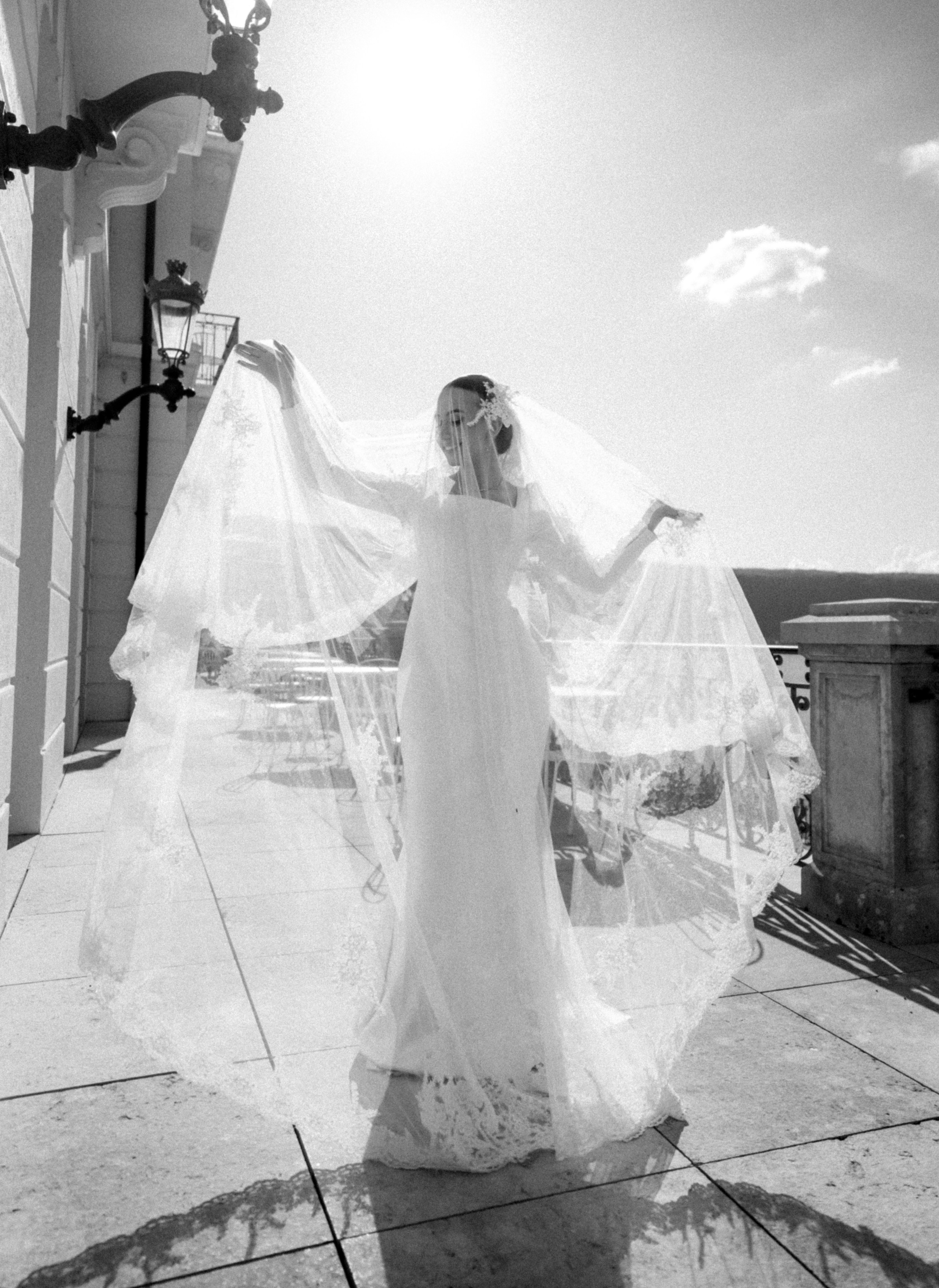 Baptiste Davaud - Photographe de mariage