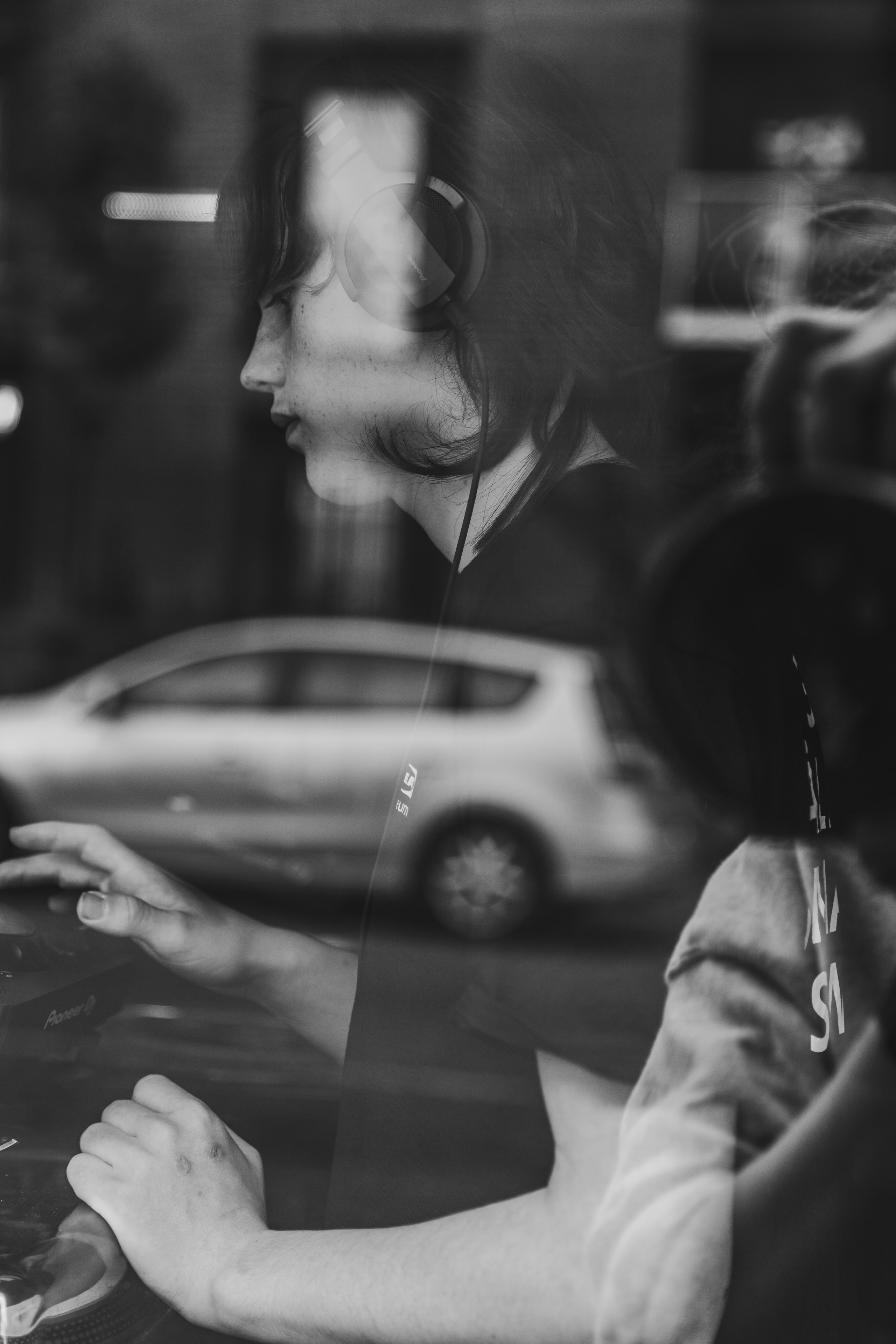 Music Event Photography — Live Shows & Behind the Scenes. Lifestyle & Documentary Photography in Bristol, Bath & London — def0cused