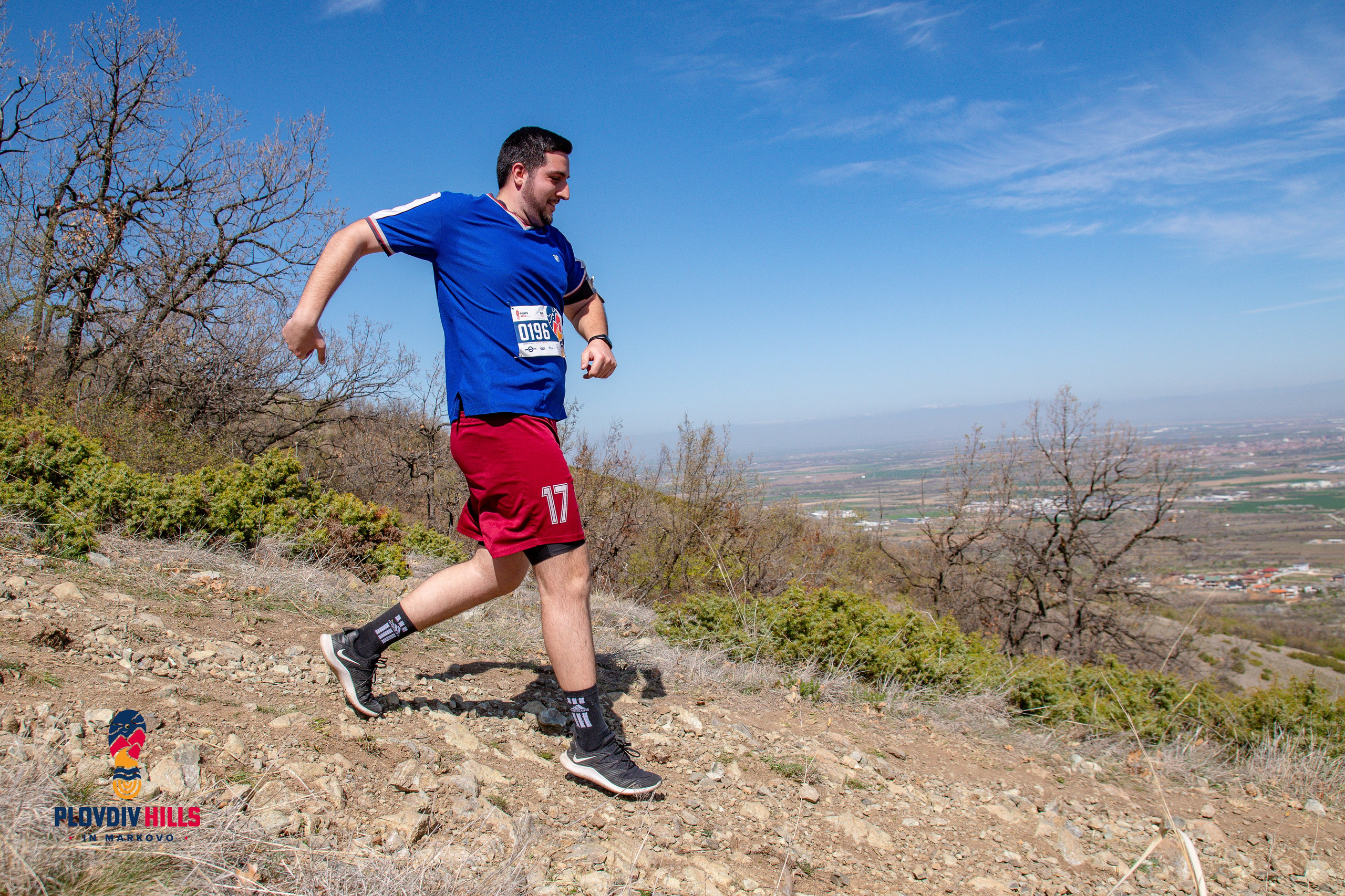 Снимки 2024-KrisoK Photography. «Plovdiv Hills in MARKOVO» е състезание по планинско бягане