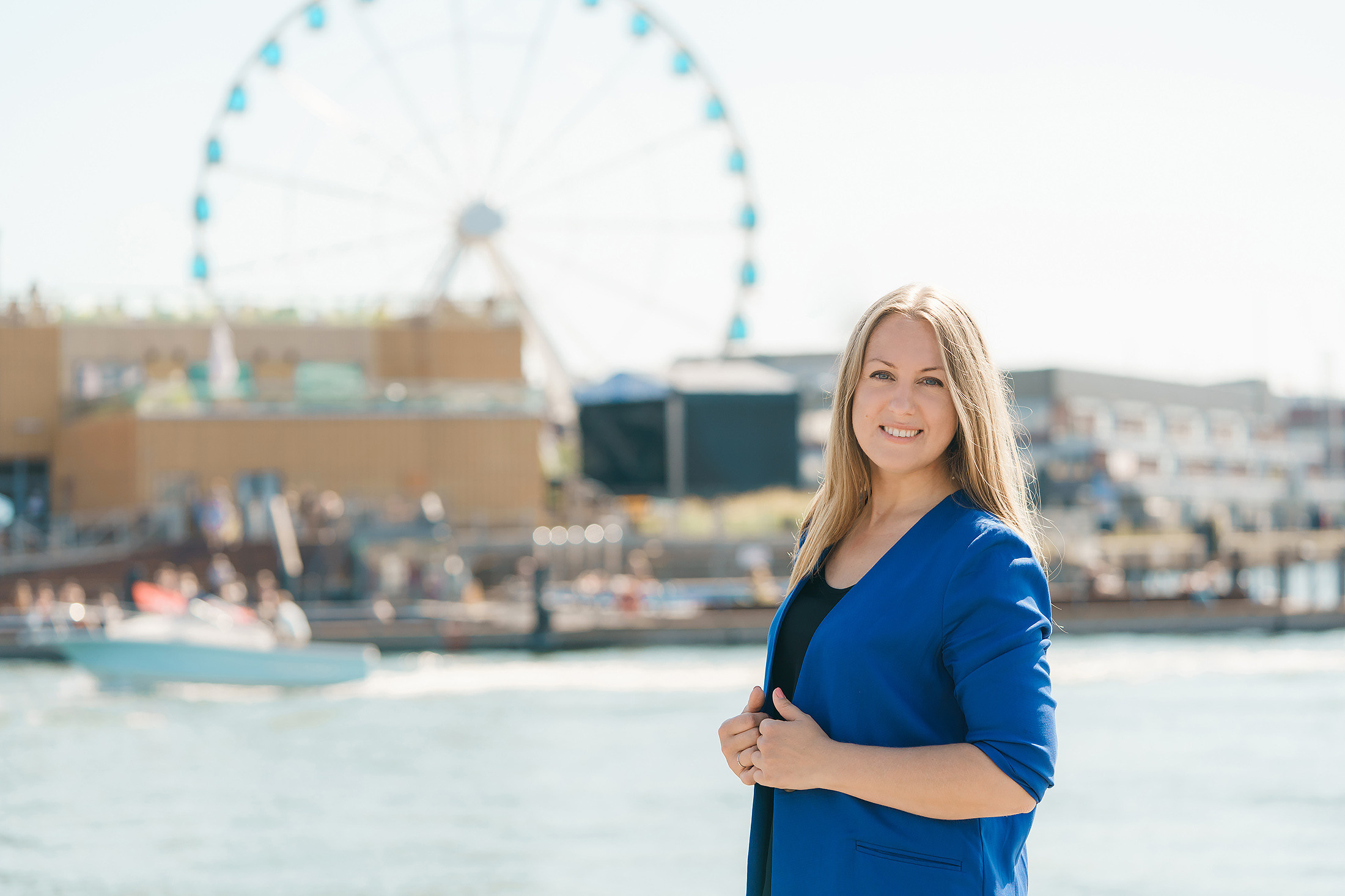 8 Instagram Spots In Helsinki