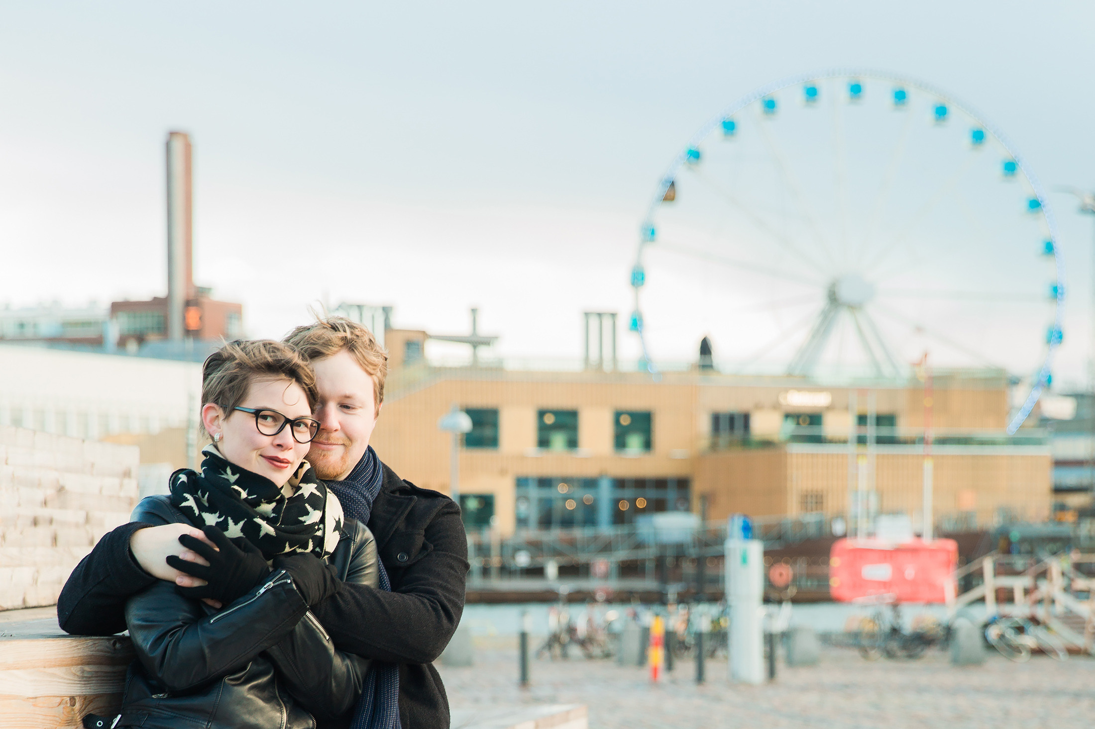 8 Instagram Spots In Helsinki