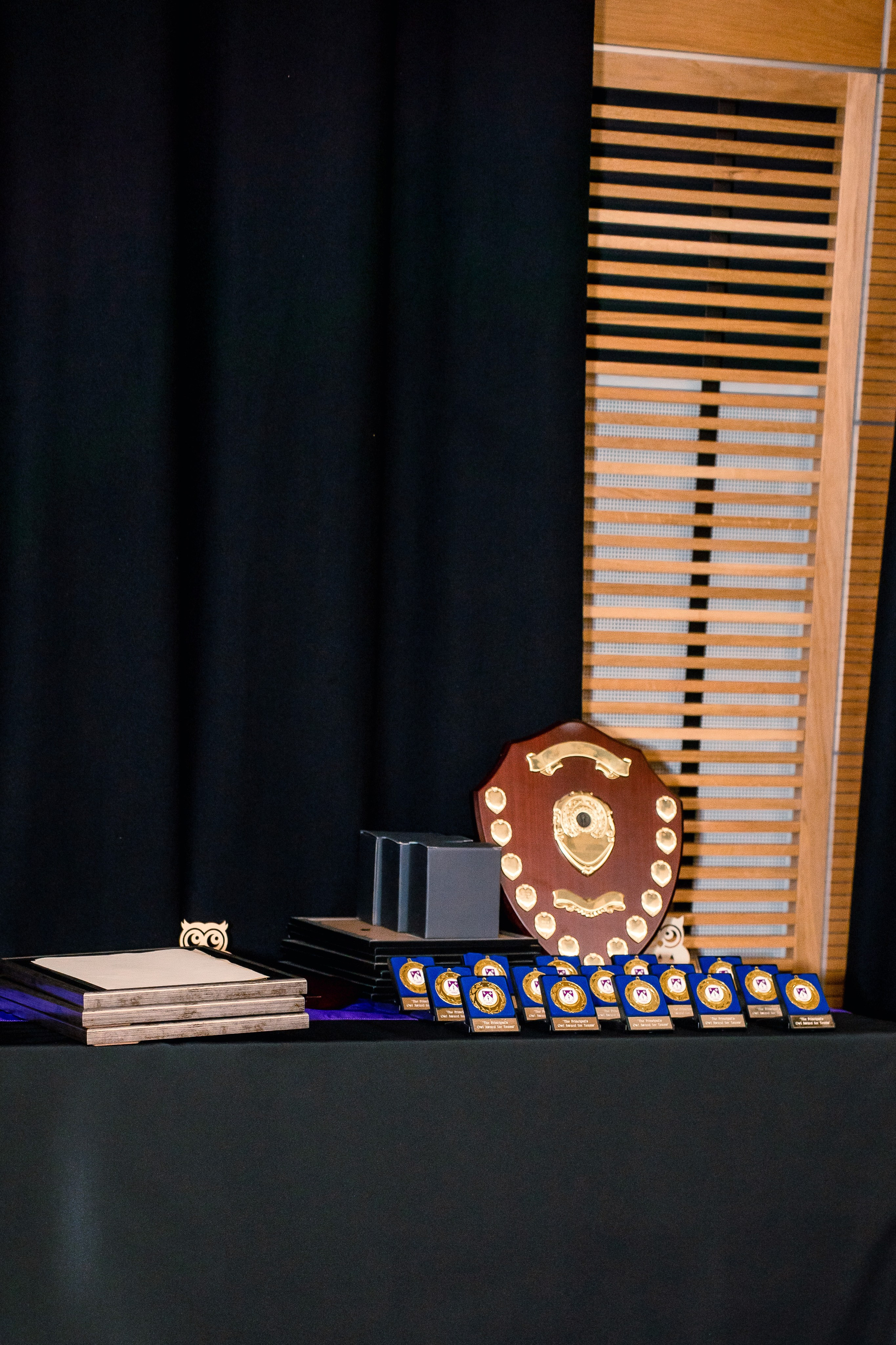 The Owl Society. Expect Miracles Photography by Kate & Andrew