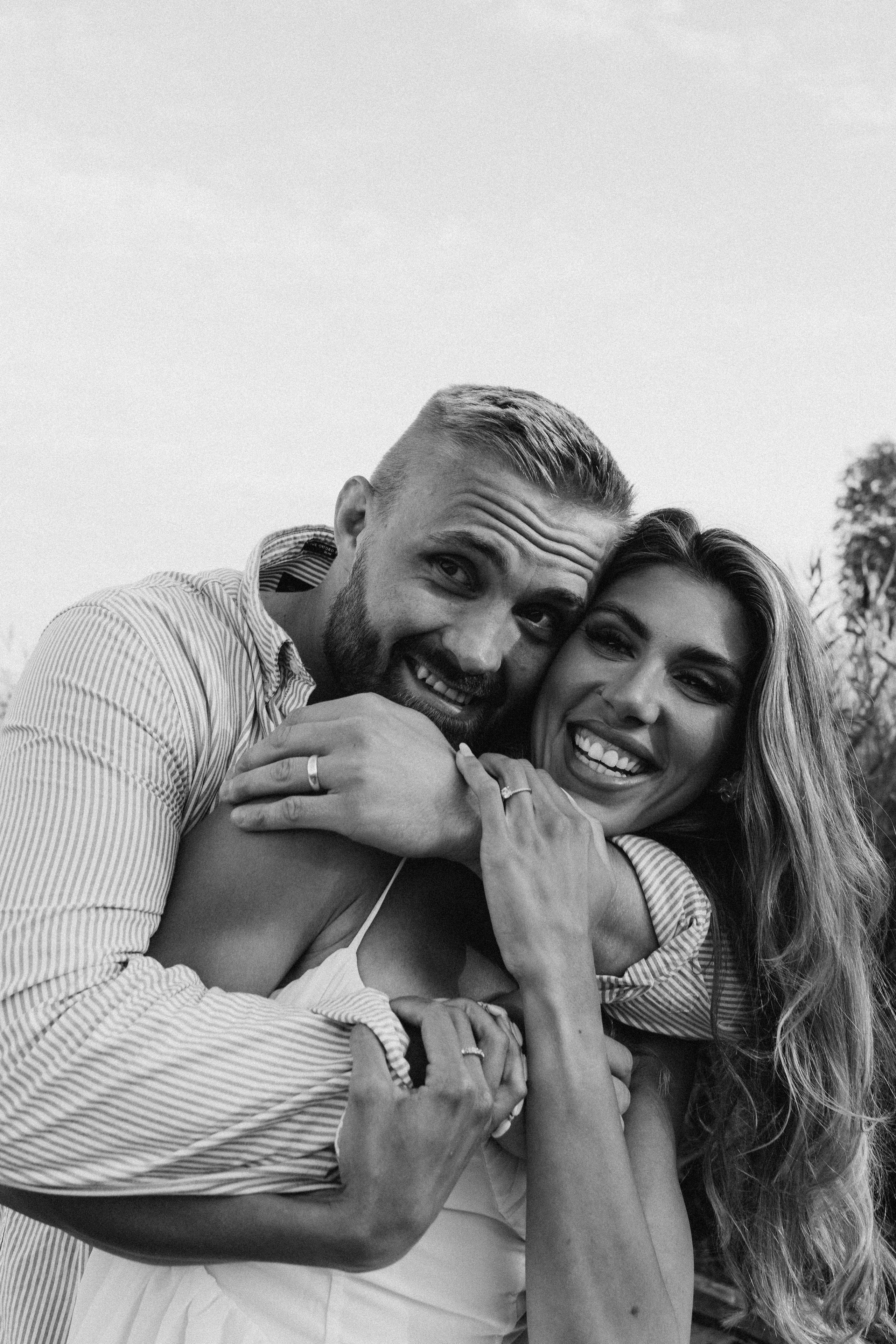 M&J. Wedding and portrait photographer in Helsinki Vickan O