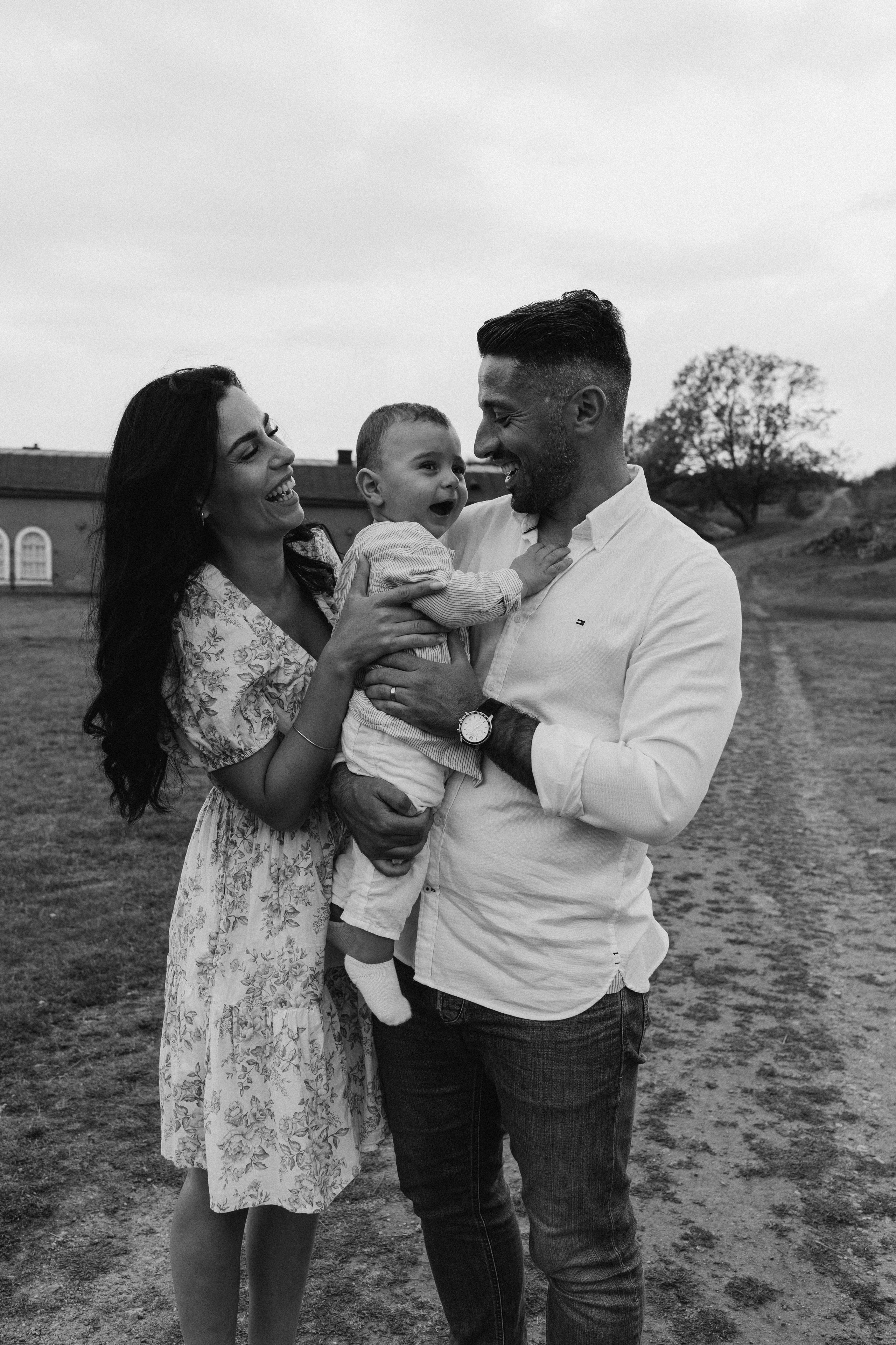 Summer. Wedding and portrait photographer in Helsinki Vickan O