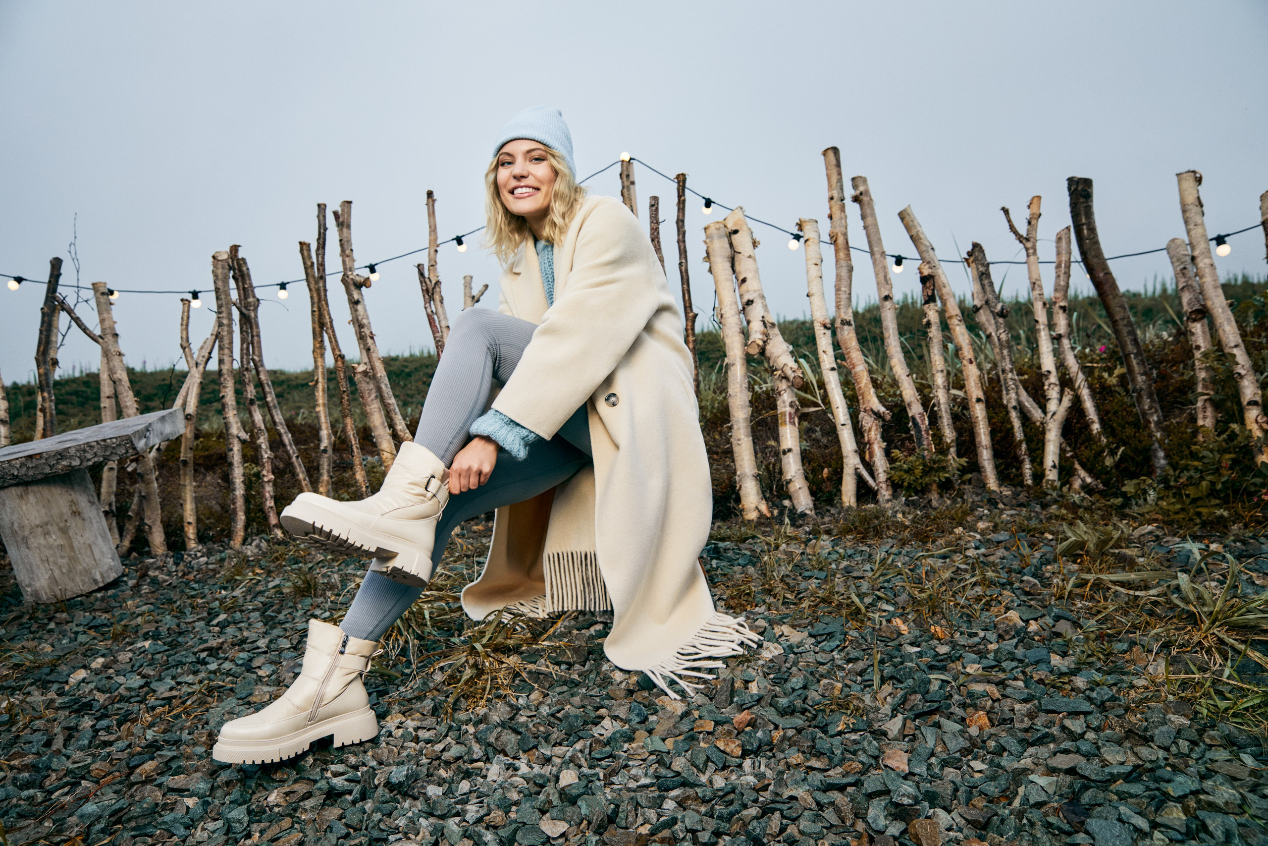 Campaign for KEDDO SS21. Abdrshin Valeriy photographer