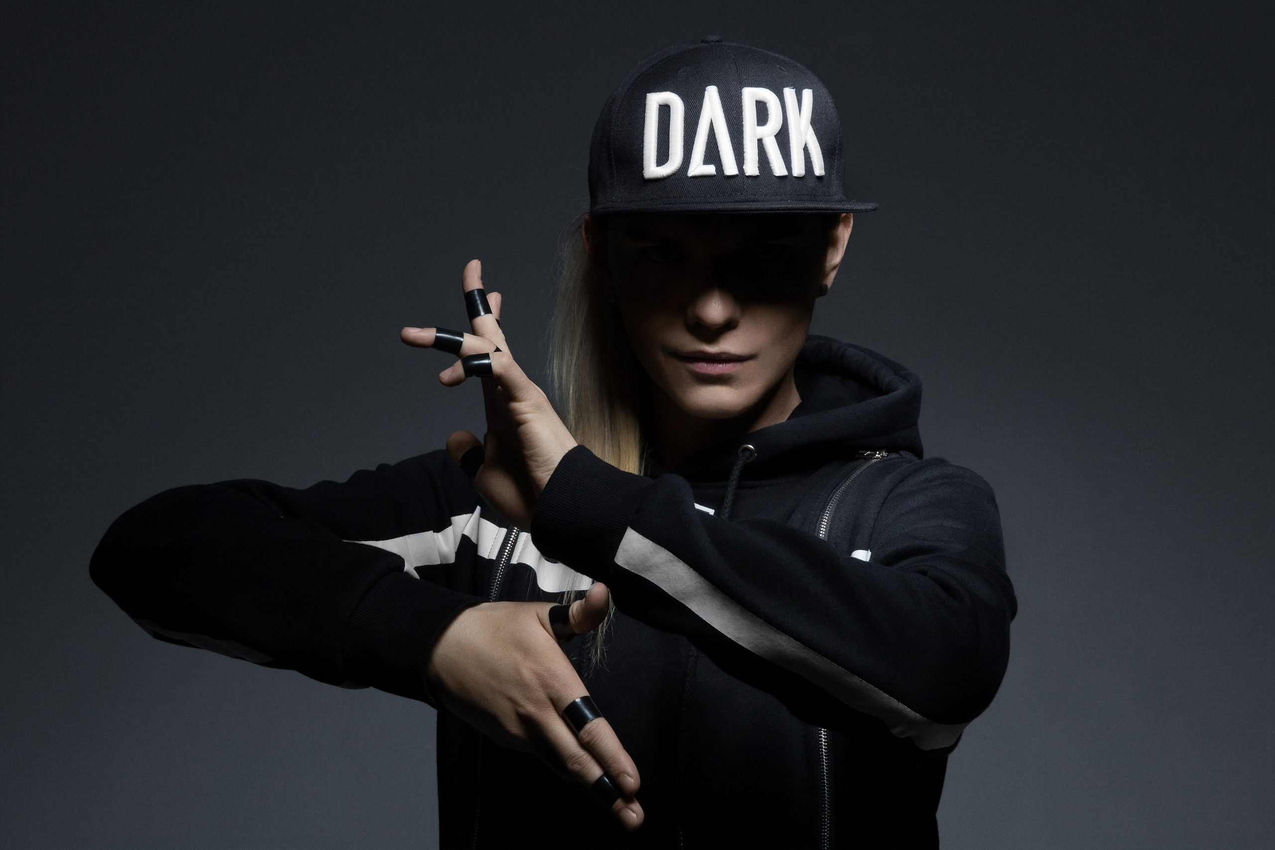 AKADO band. Фотограф Абдршин Валерий