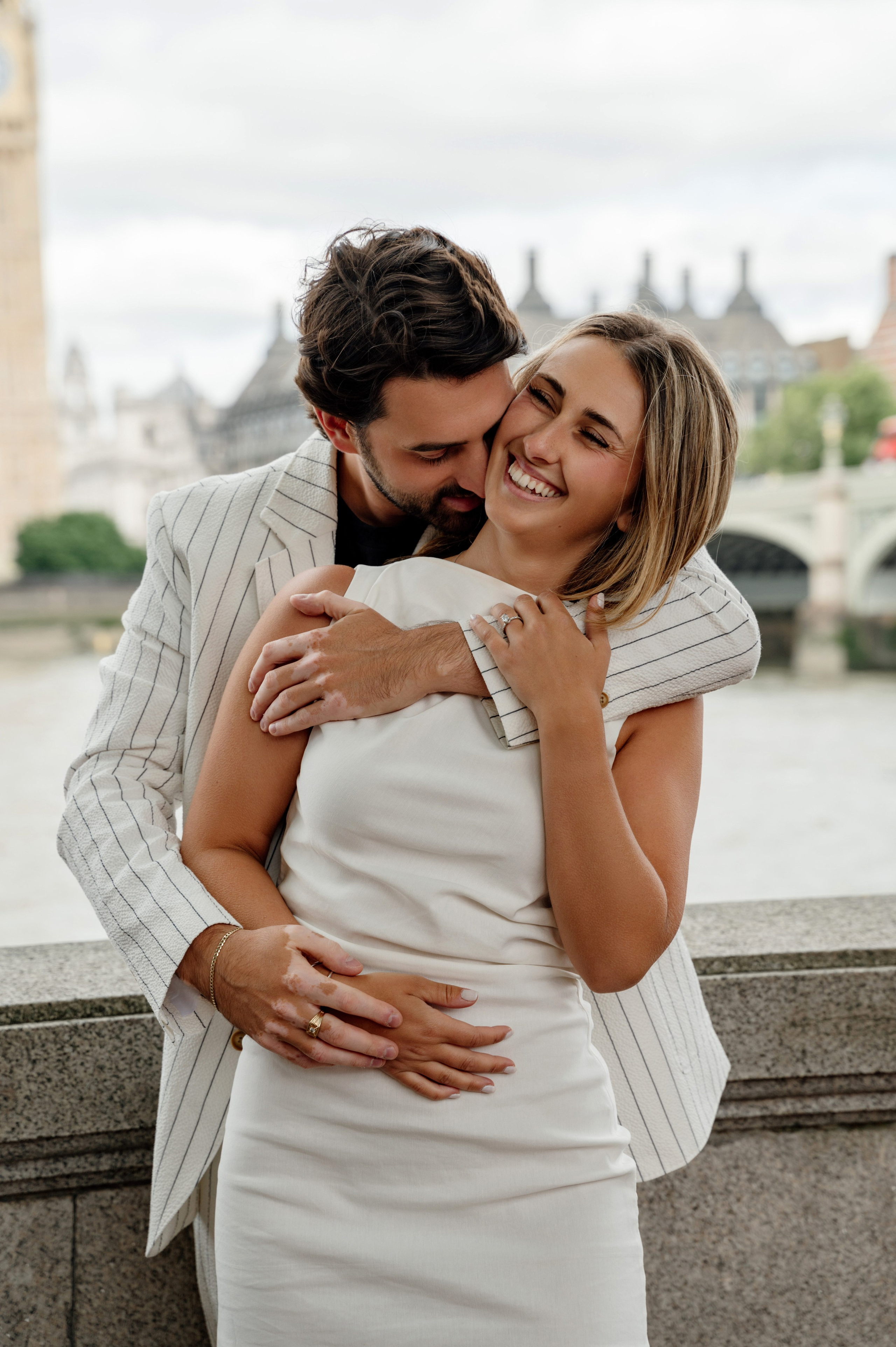 Westminster Rob&Maggie. FAMILY AND WEDDING PHOTOGRAPHER IN LONDON MARINA RIVA