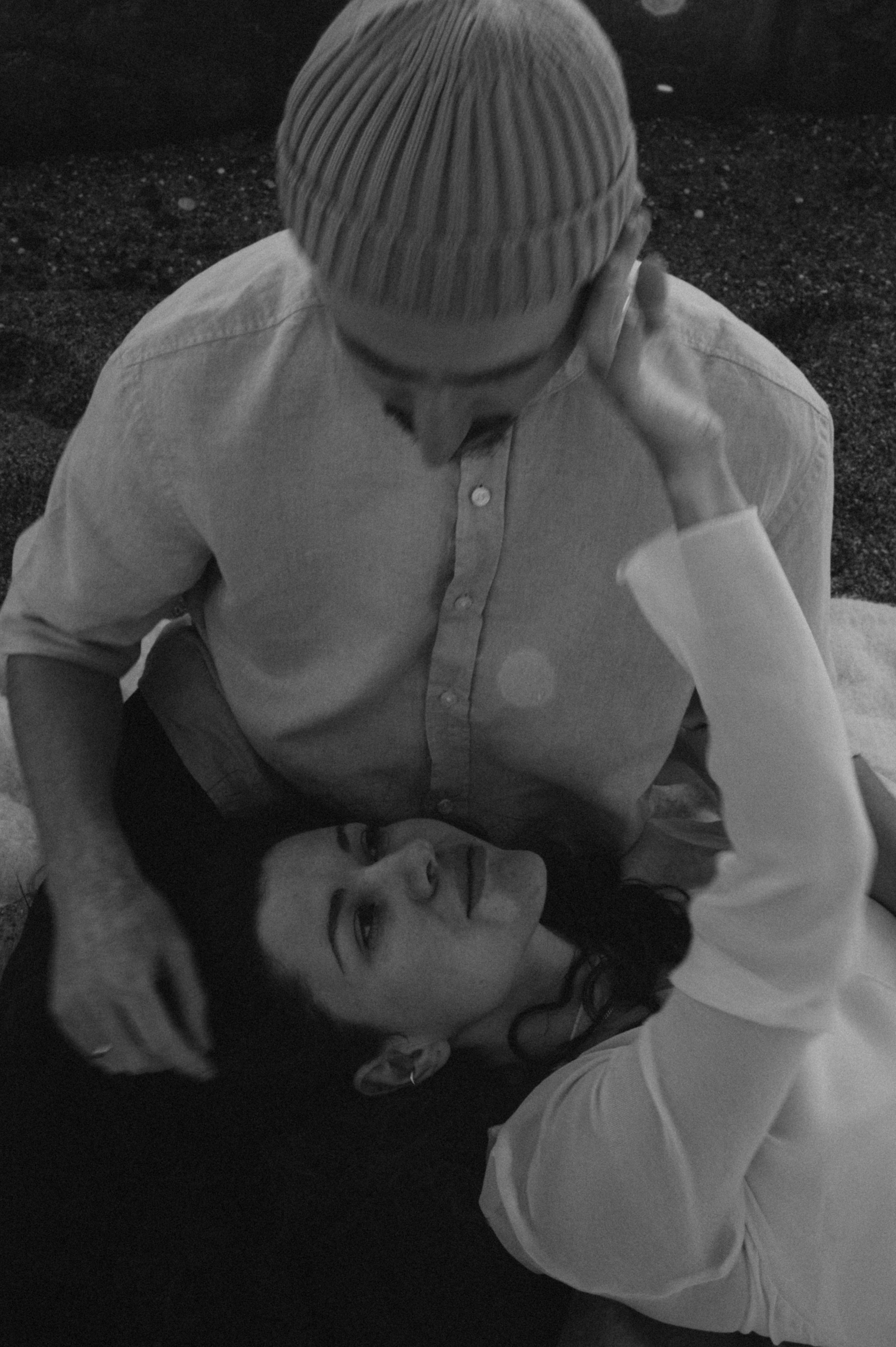 Zuhause im Herzen | Shooting an der Ozeanküste. Фотограф в Нюрнберге Ирина Менерт из Ансбаха