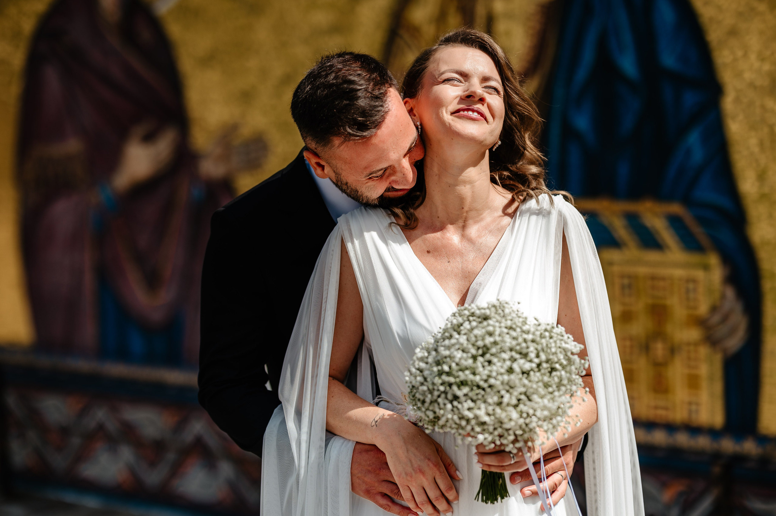 Radu Rahovan Fotograf Cununie Religioasă Cluj