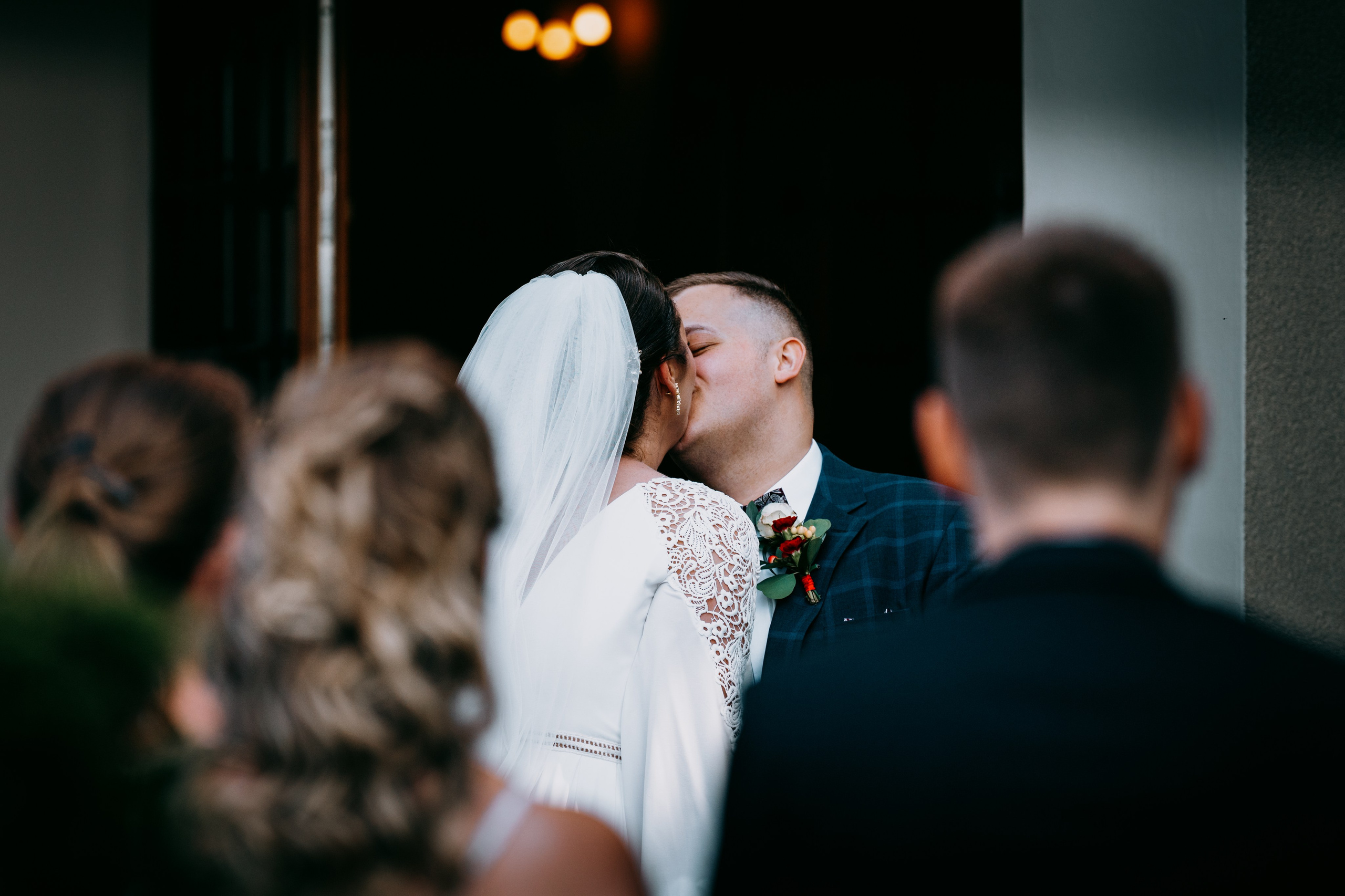 Weddings. Fotograf Poznan