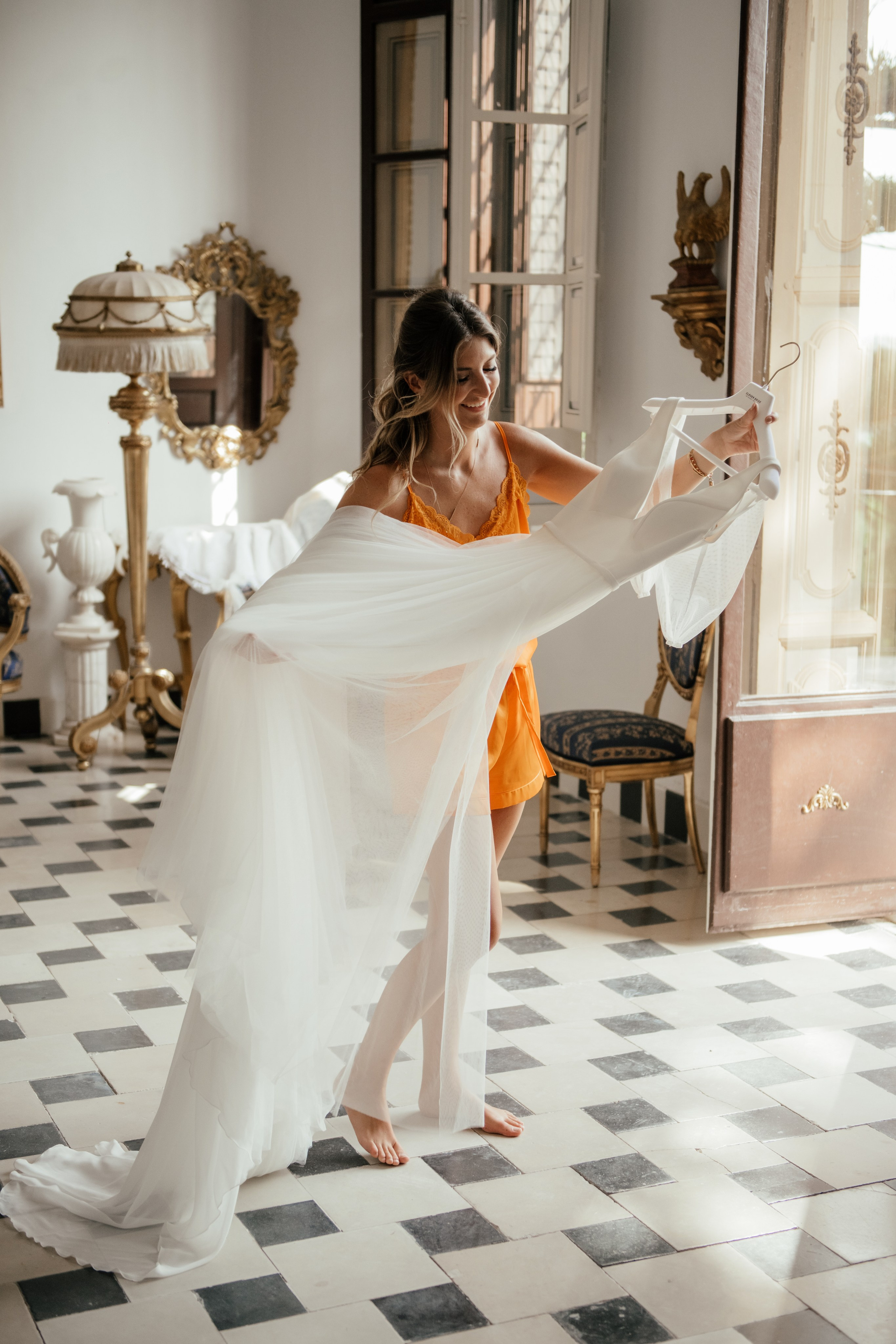 Alicia & Marc (Finca Marques de Montemolar)