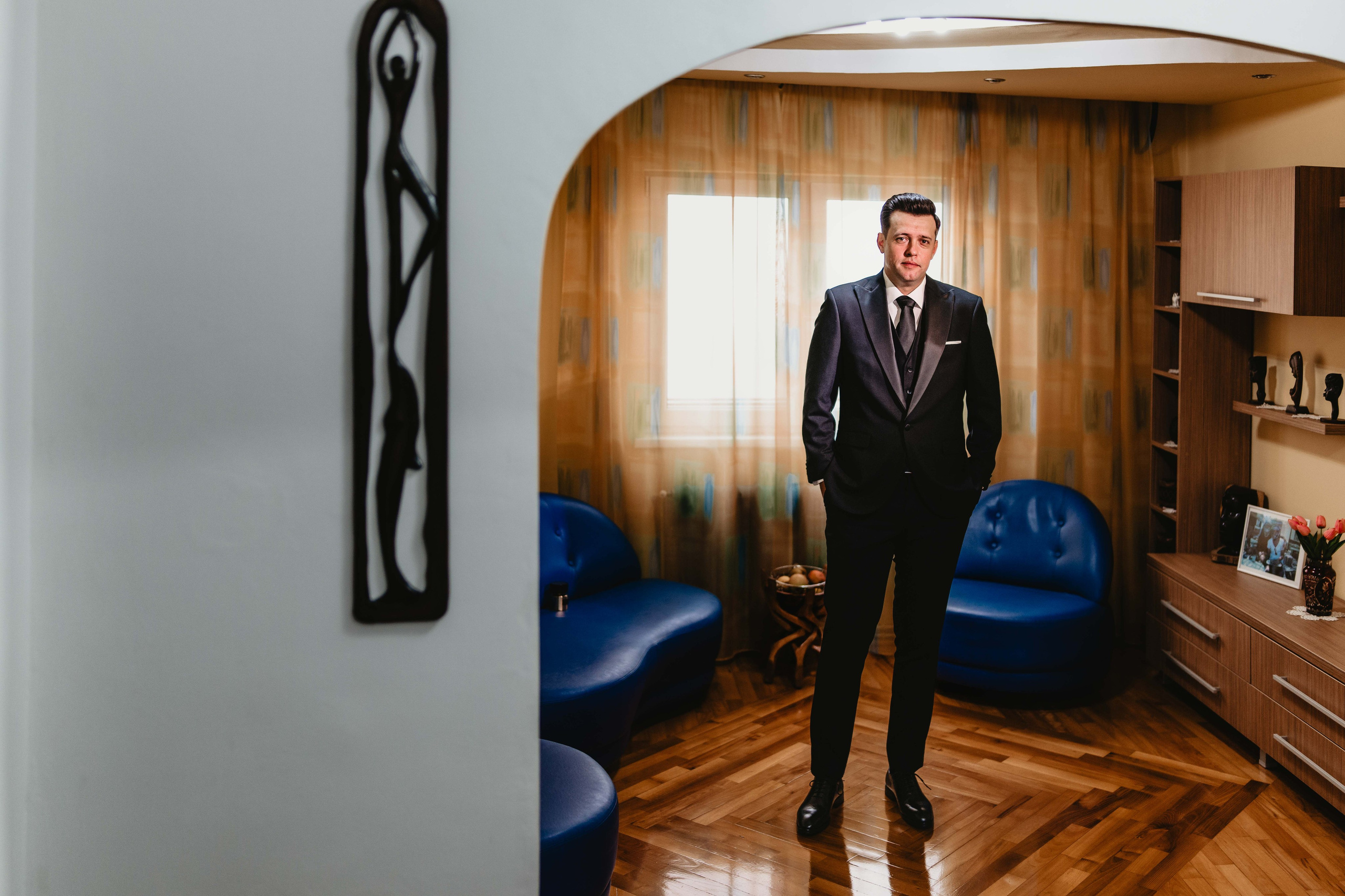 Nunta — Eliza si Calin. Radu Rahovan | Fotograf profesionist de nuntã și eveniment din Cluj-Napoca