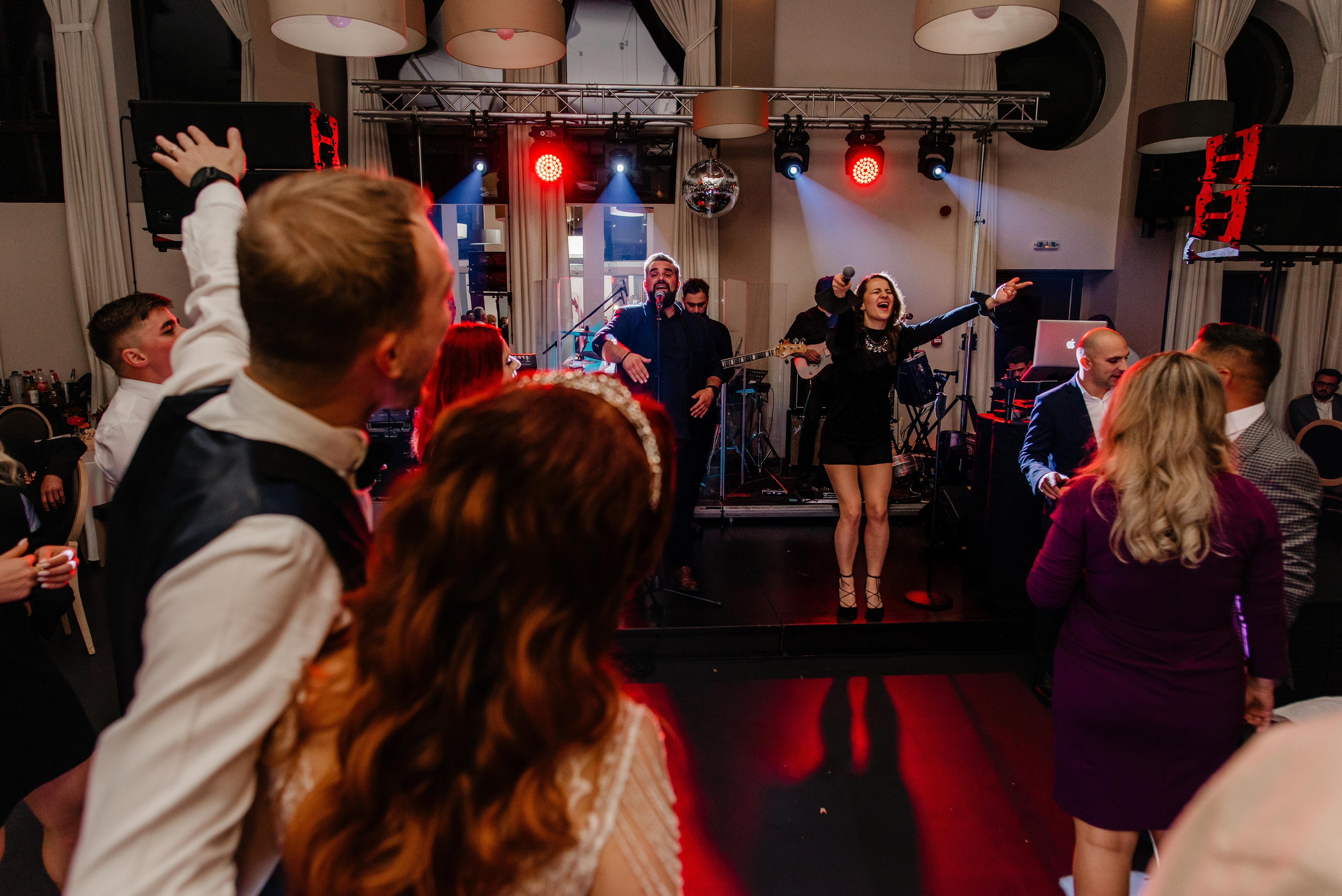 Radu Rahovan Fotograf de nuntǎ Cluj