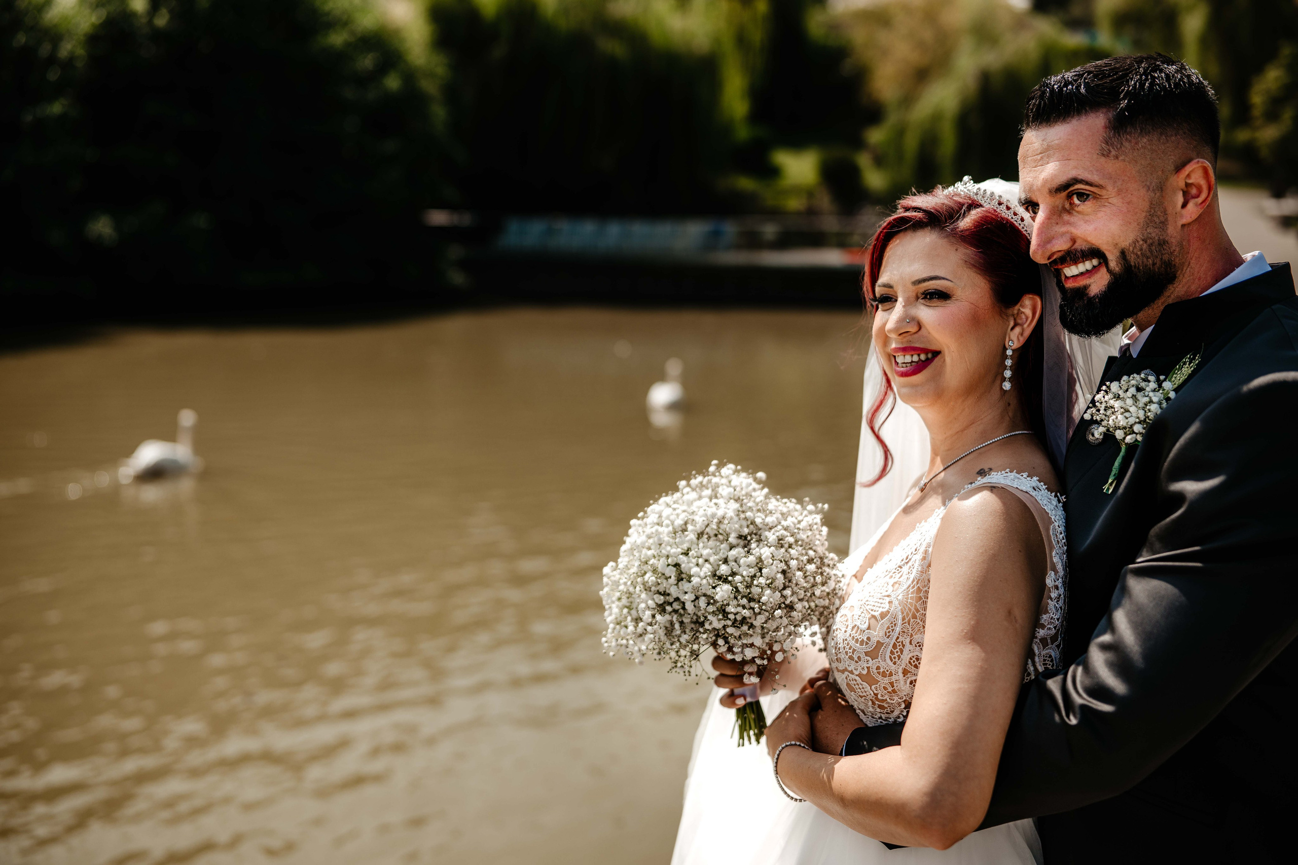 Radu Rahovan Fotograf de nuntǎ Cluj