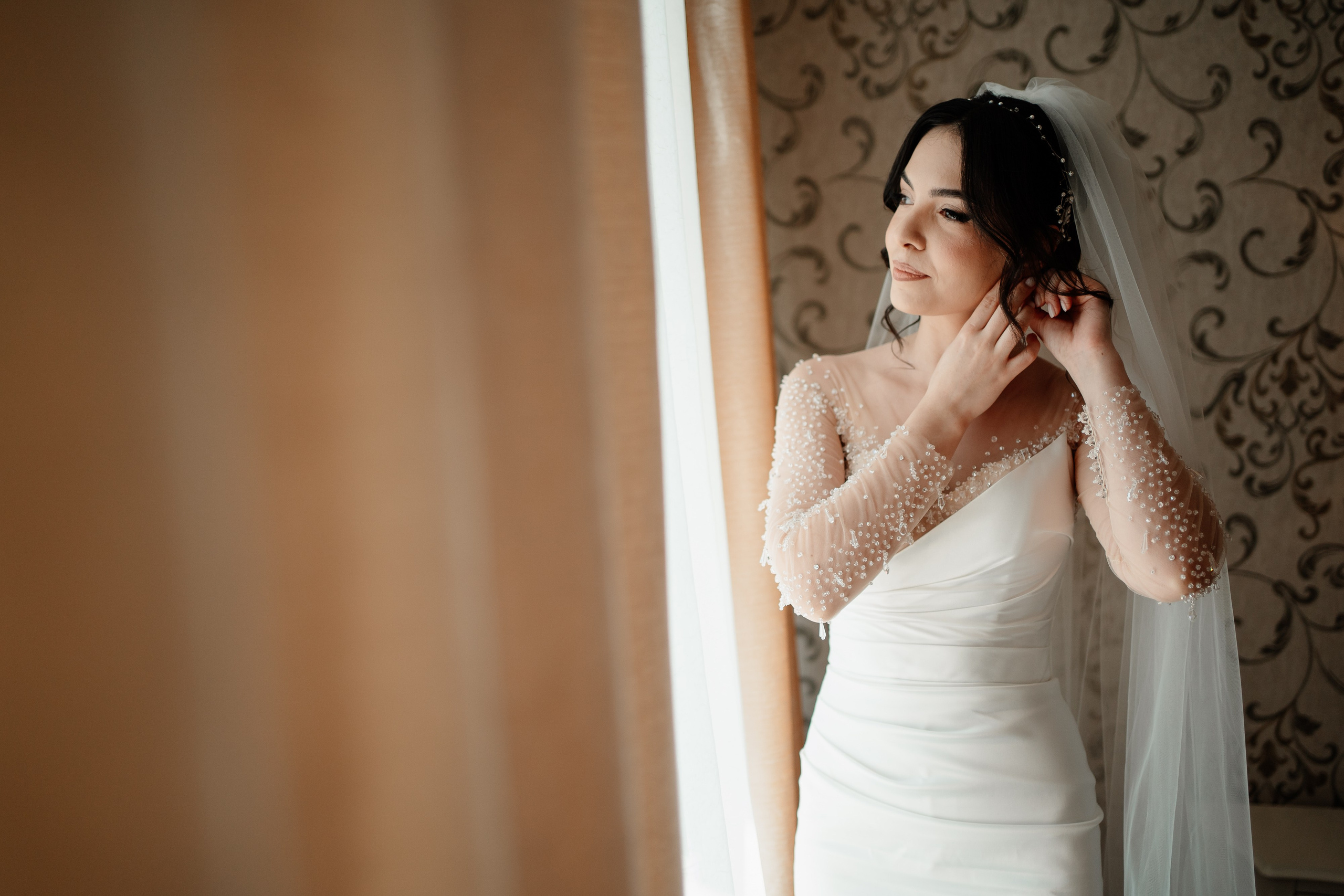 Andreea&Alex. Mihai Popa |Wedding Photographer | Worldwide | Bucharest