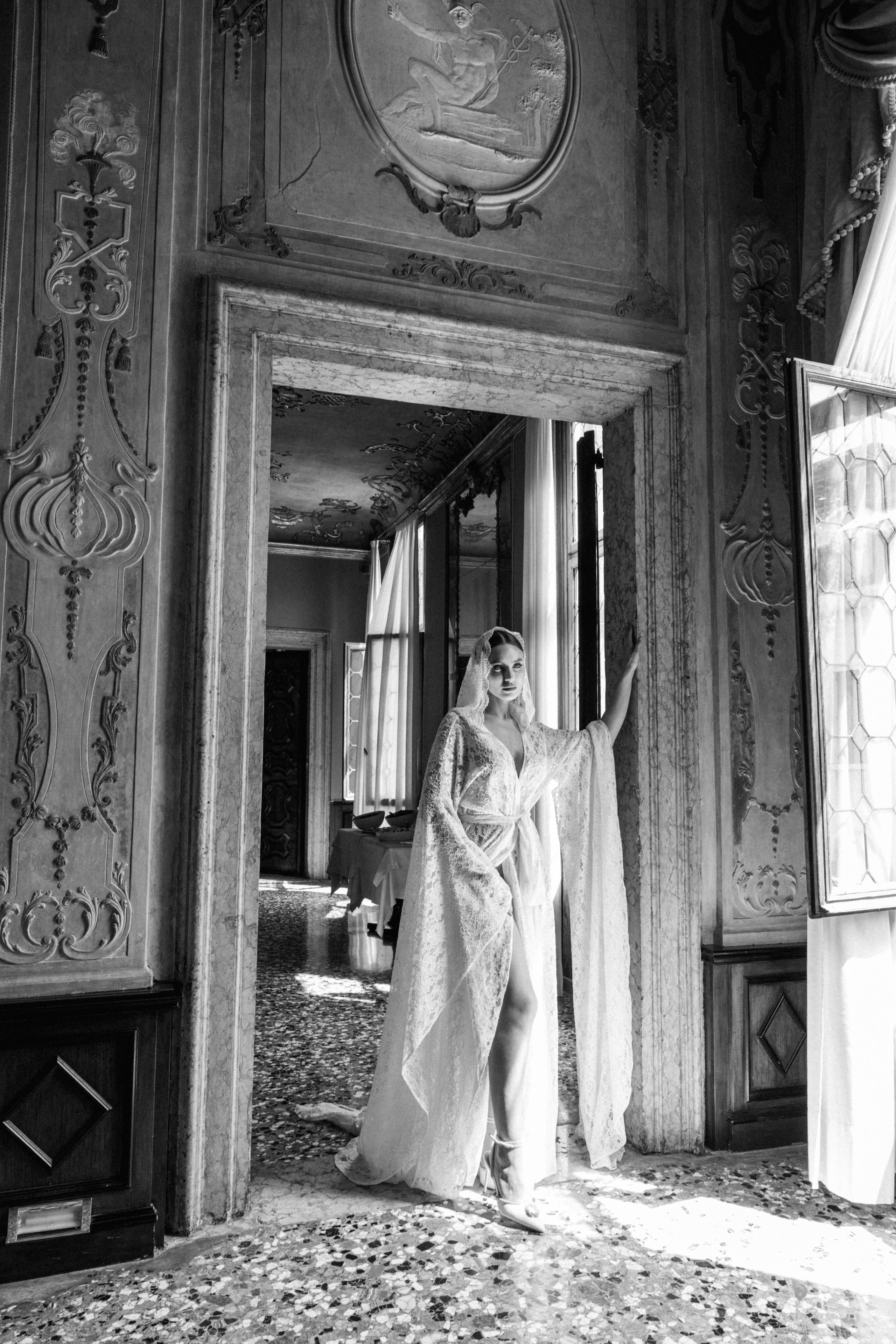 Venice Destination | Ca' Sagredo Hotel