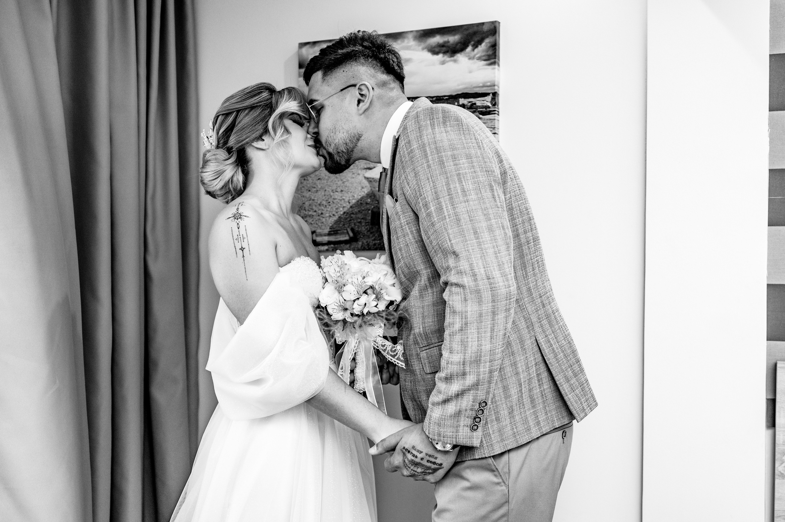 Nuntă. Ligiafoto.ro