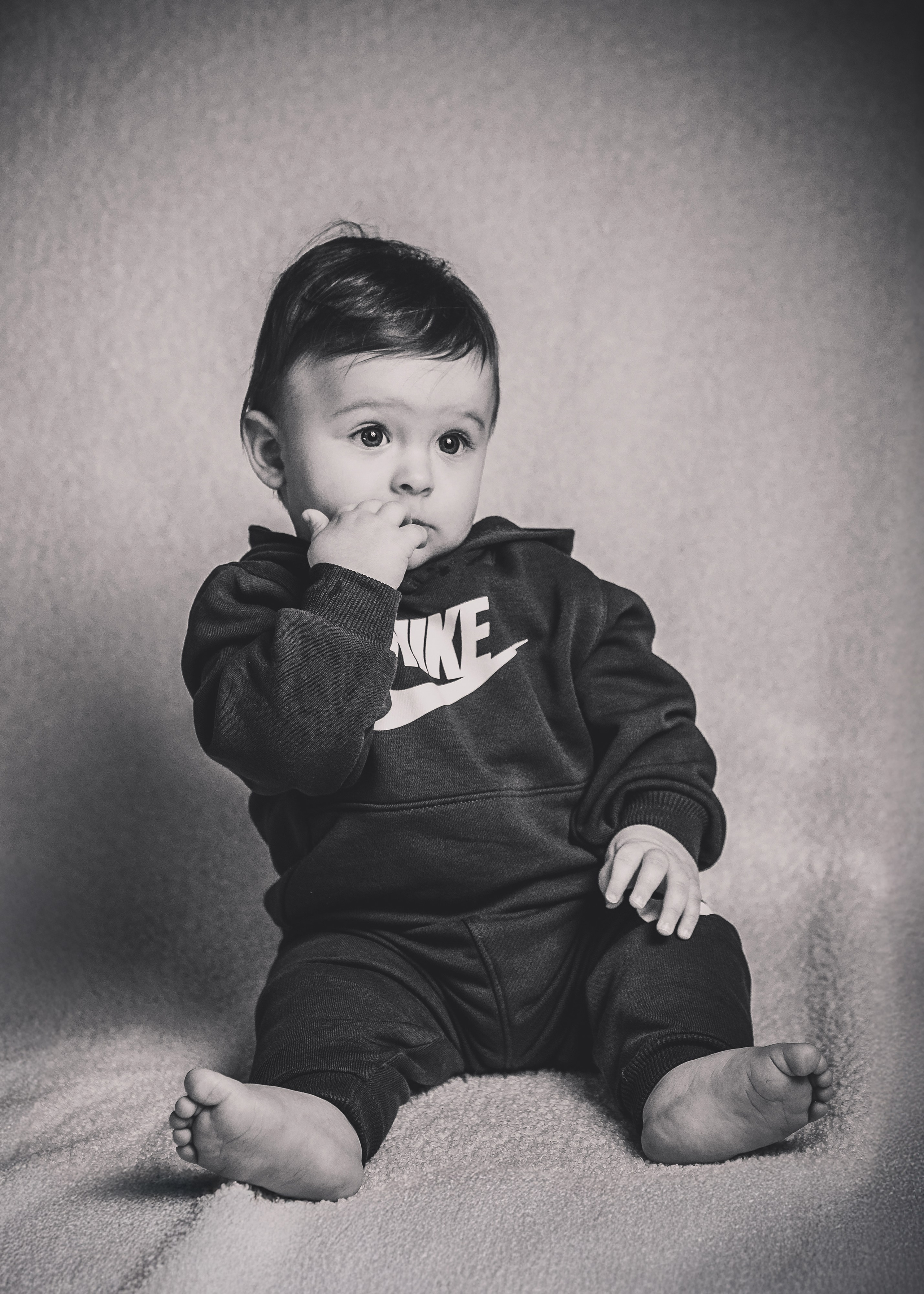 Antonio. Fotografo di famiglia