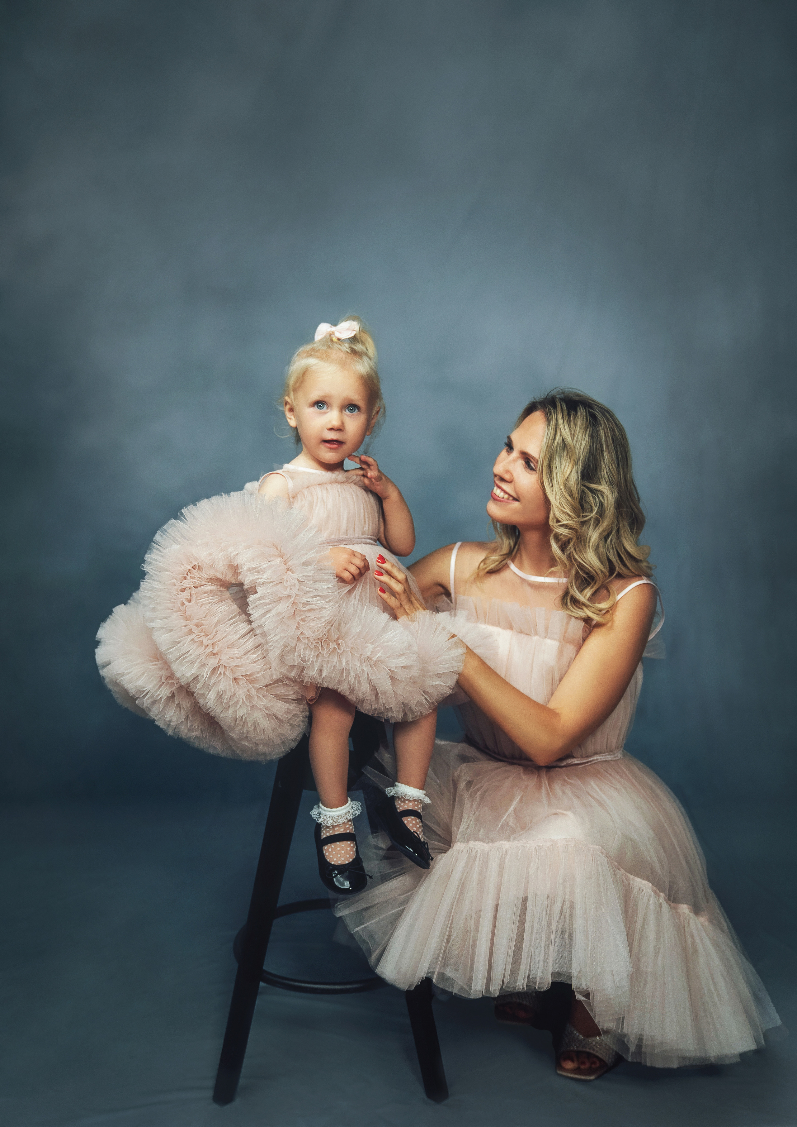 Семейные. Профессиональный фотограф на Тенерифе