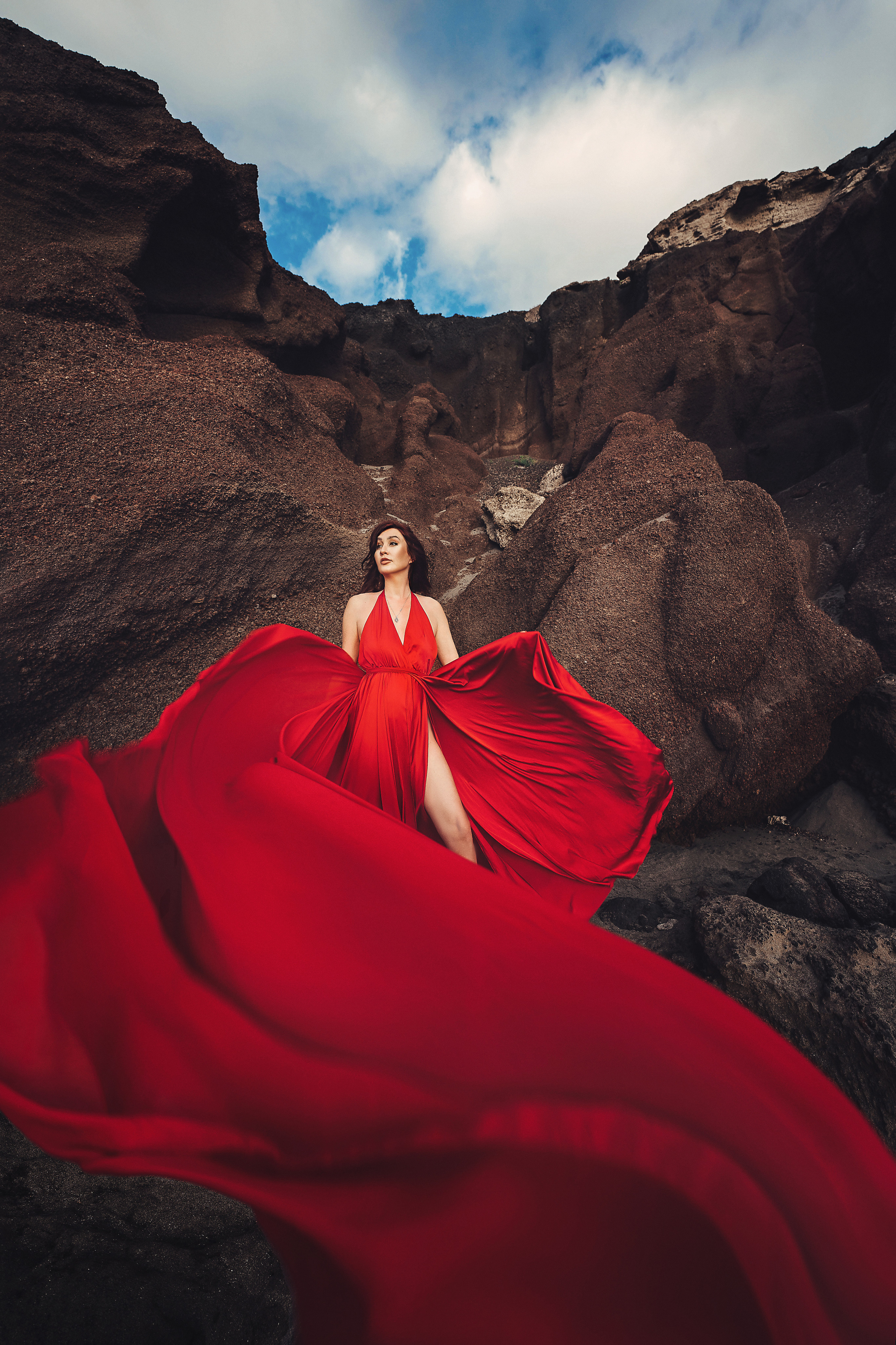 Персональные. Профессиональный фотограф на Тенерифе