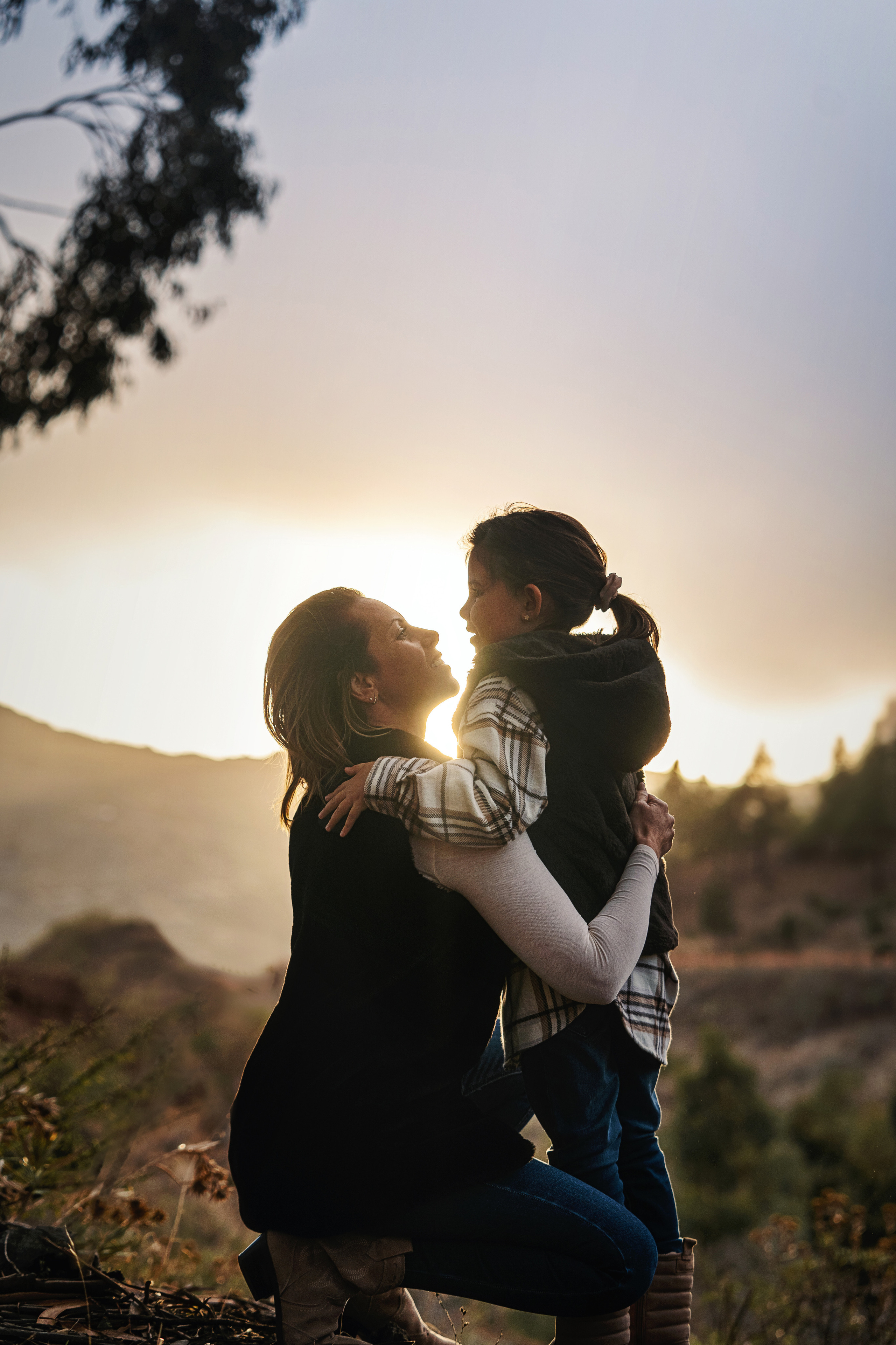 Семейные. Профессиональный фотограф на Тенерифе