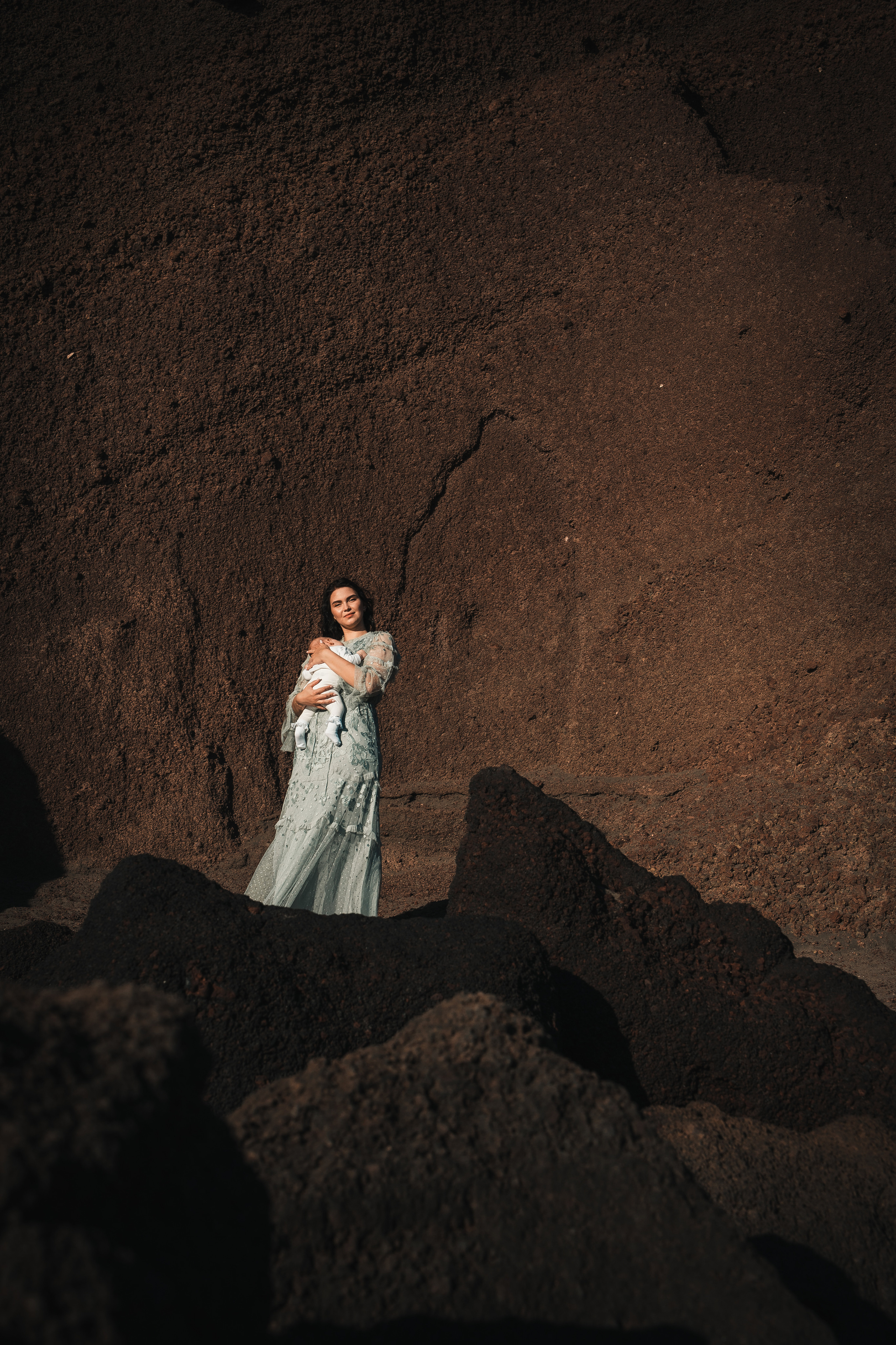 Vestido Needle&Thread #13 20€. Fotografía profesional en Tenerife Tania Bonnet