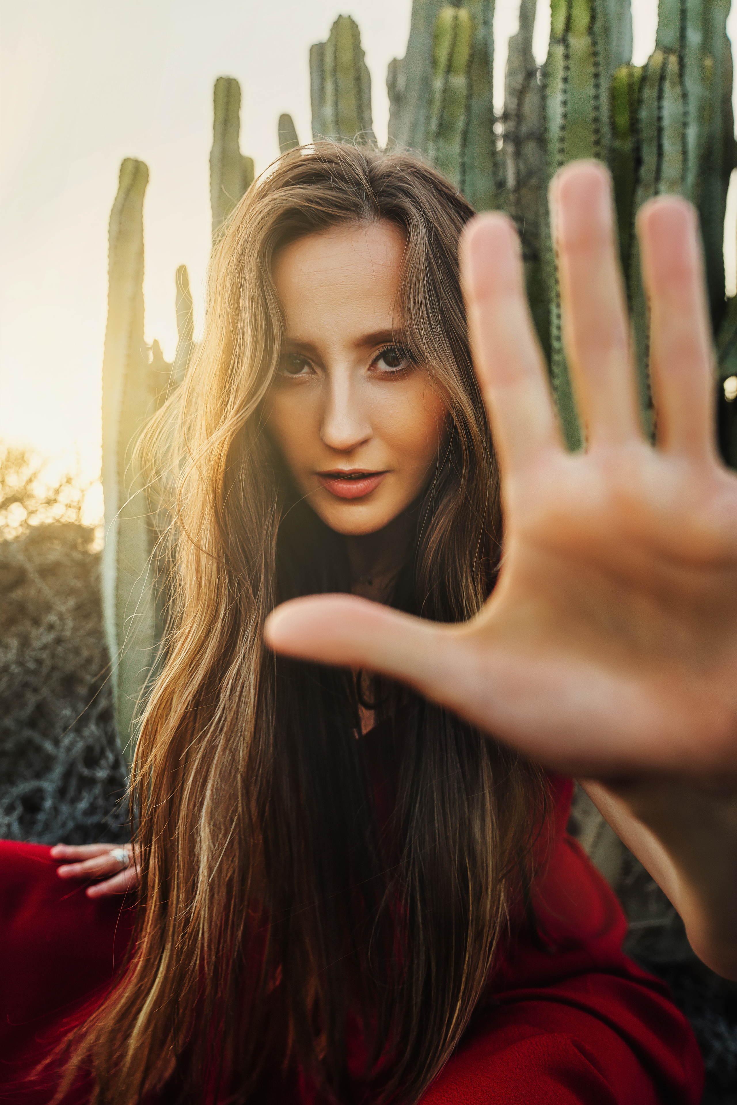 Персональные. Профессиональный фотограф на Тенерифе