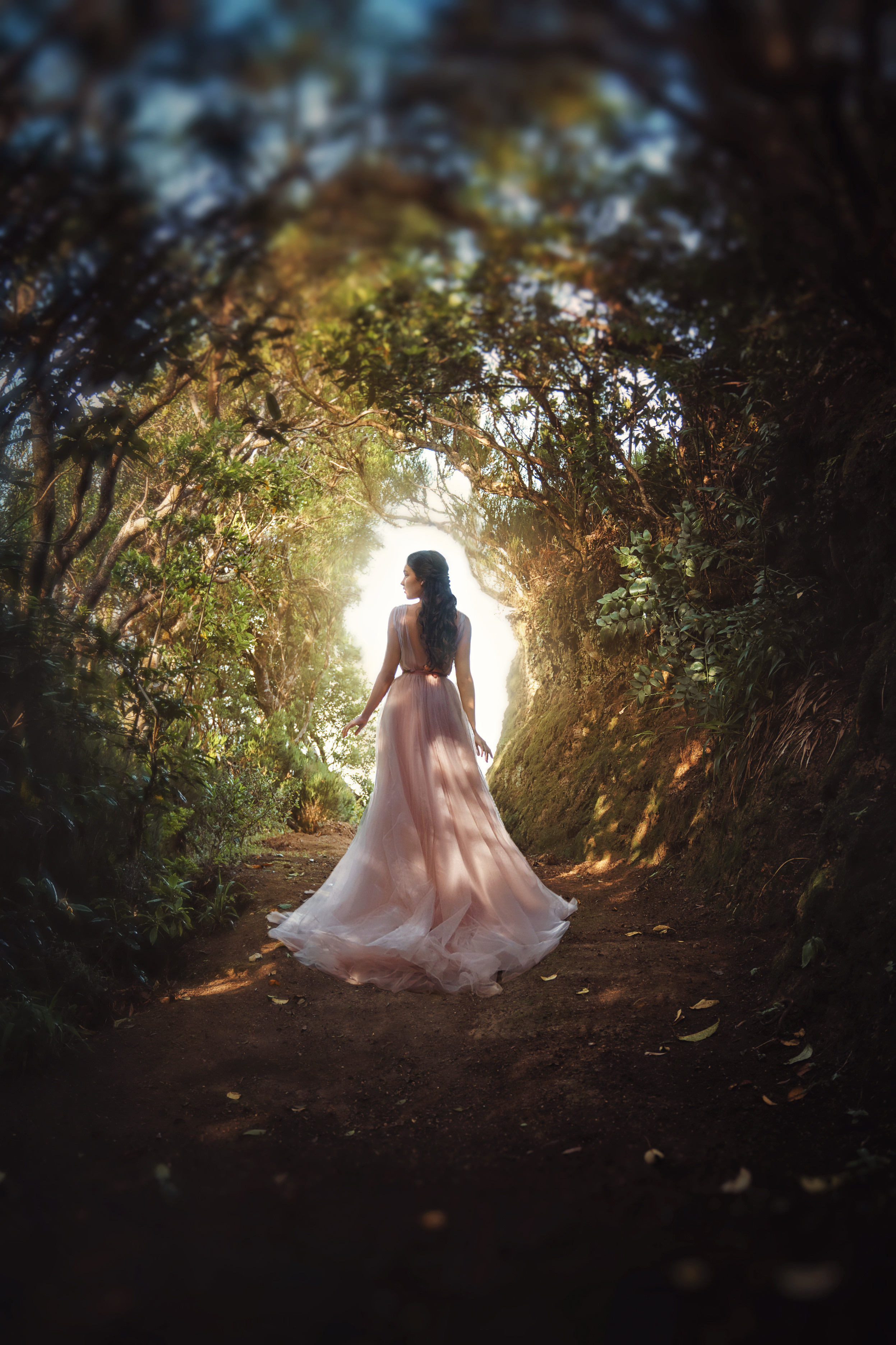 Персональные. Профессиональный фотограф на Тенерифе