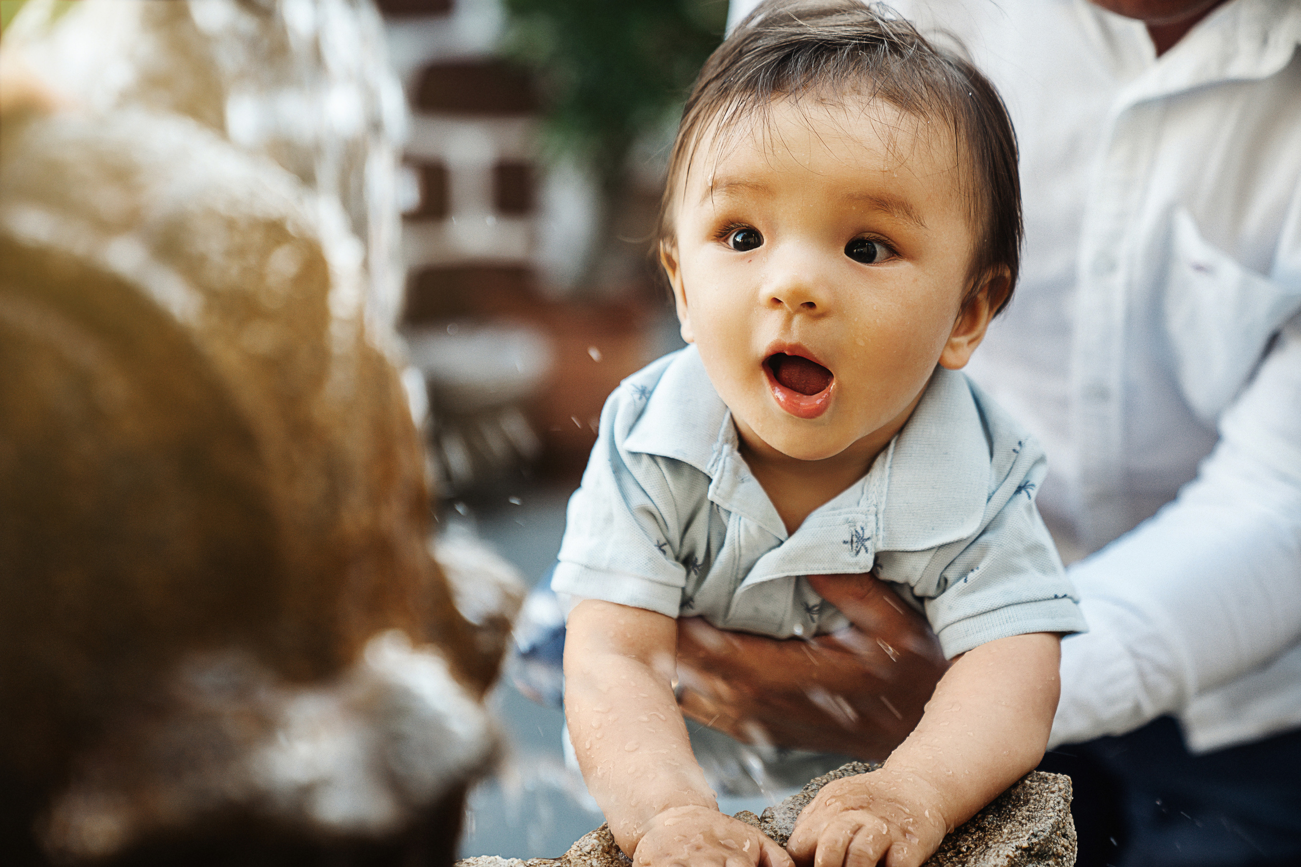 Семейные. Профессиональный фотограф на Тенерифе