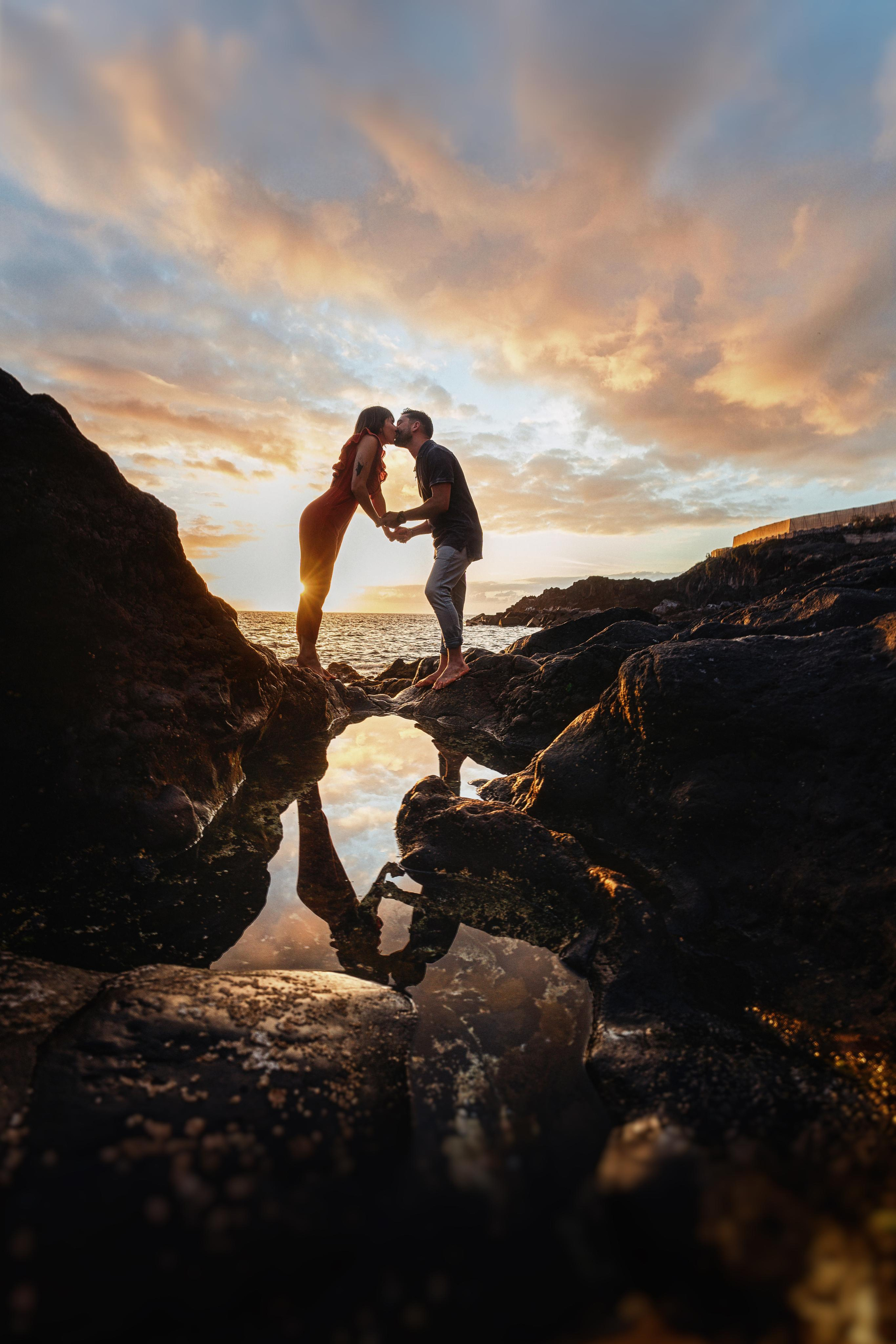Playa Abama. Fotografía profesional en Tenerife Tania Bonnet