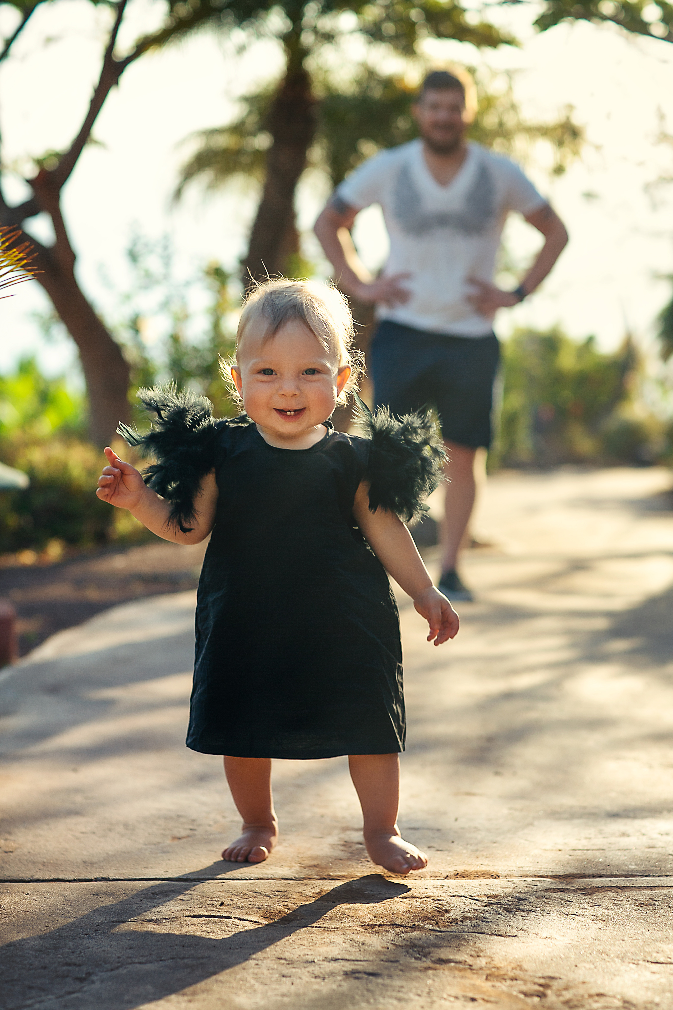 Playa Abama. Fotografía profesional en Tenerife Tania Bonnet