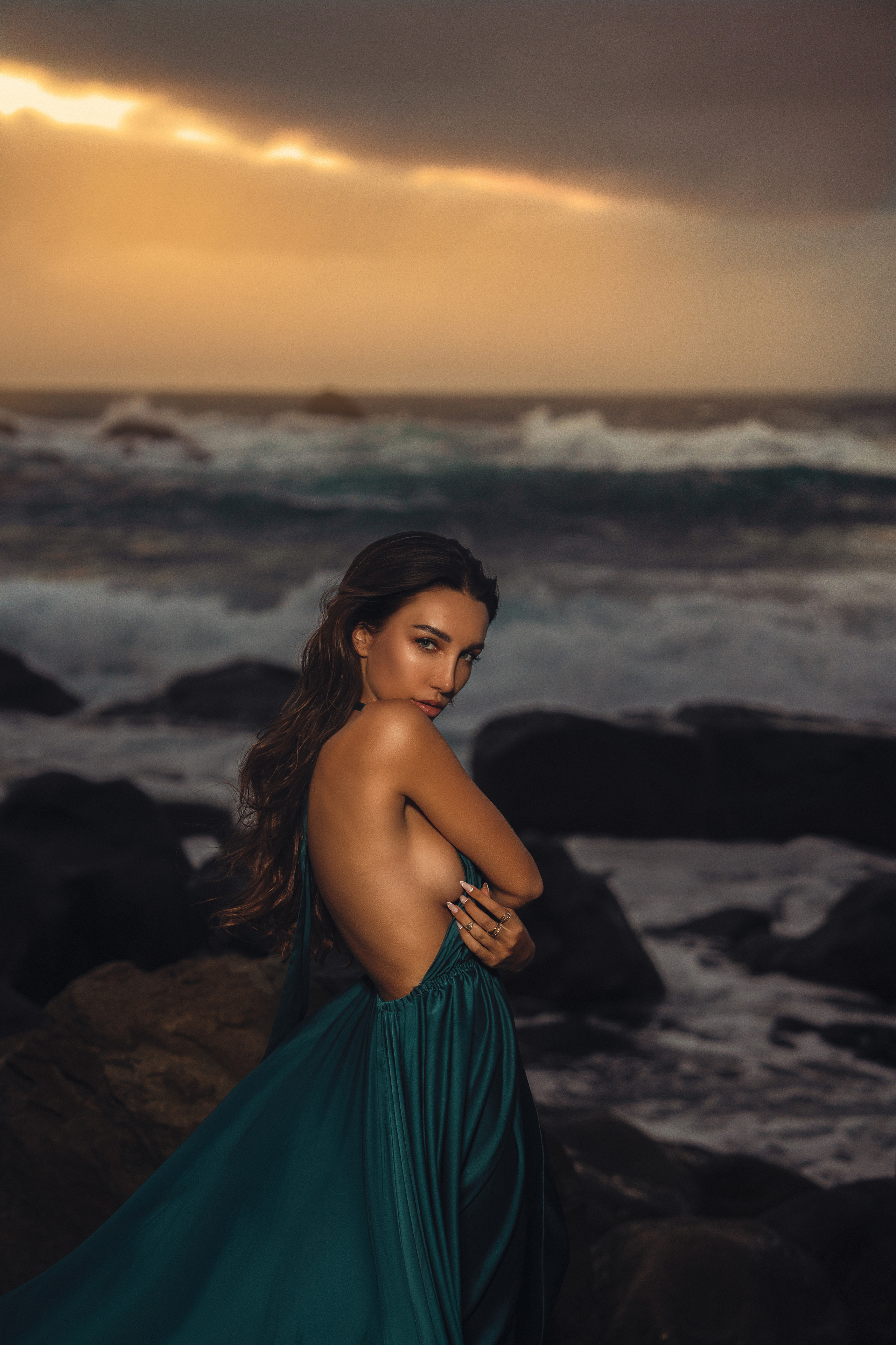 Персональные. Профессиональный фотограф на Тенерифе