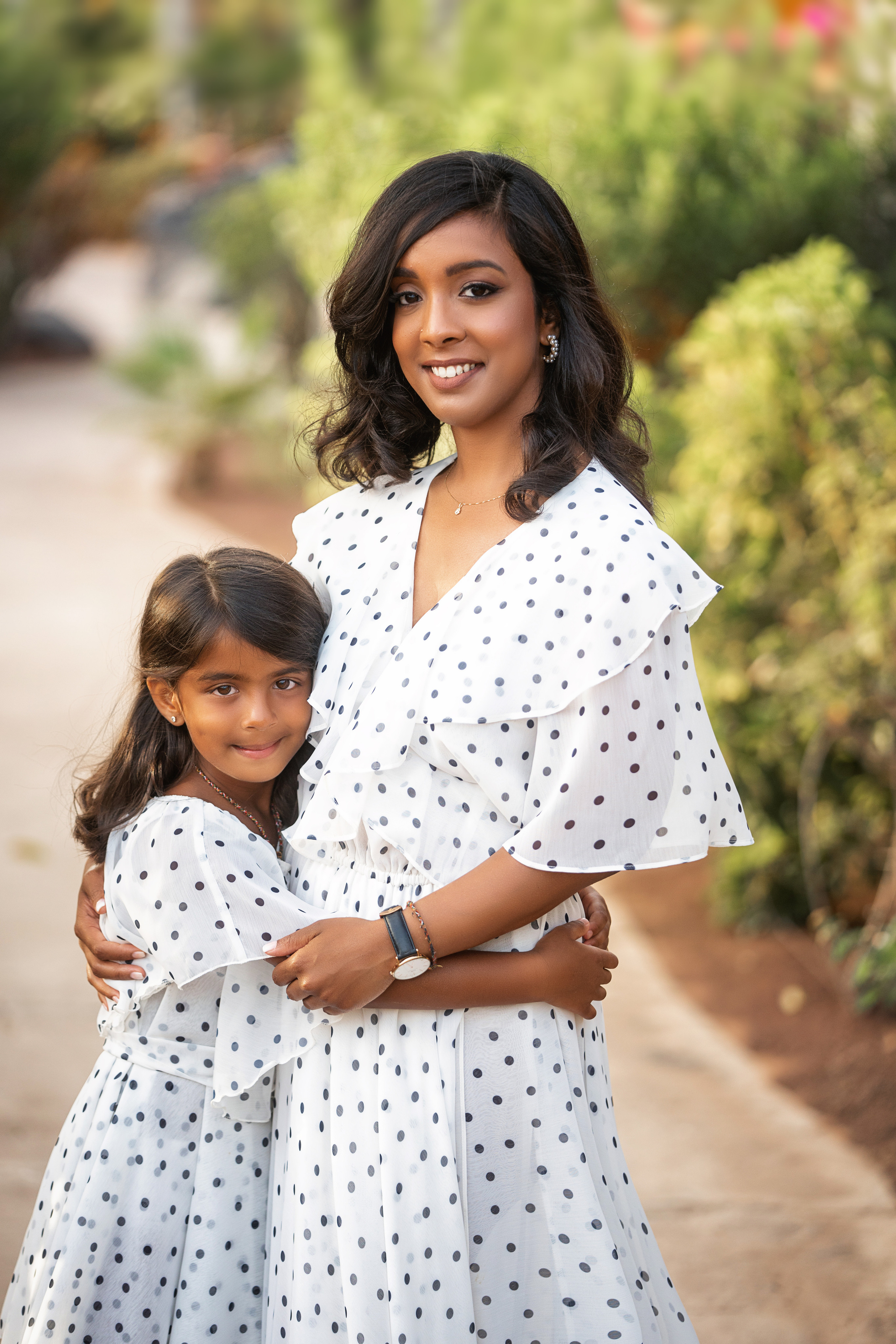 Семейные. Профессиональный фотограф на Тенерифе